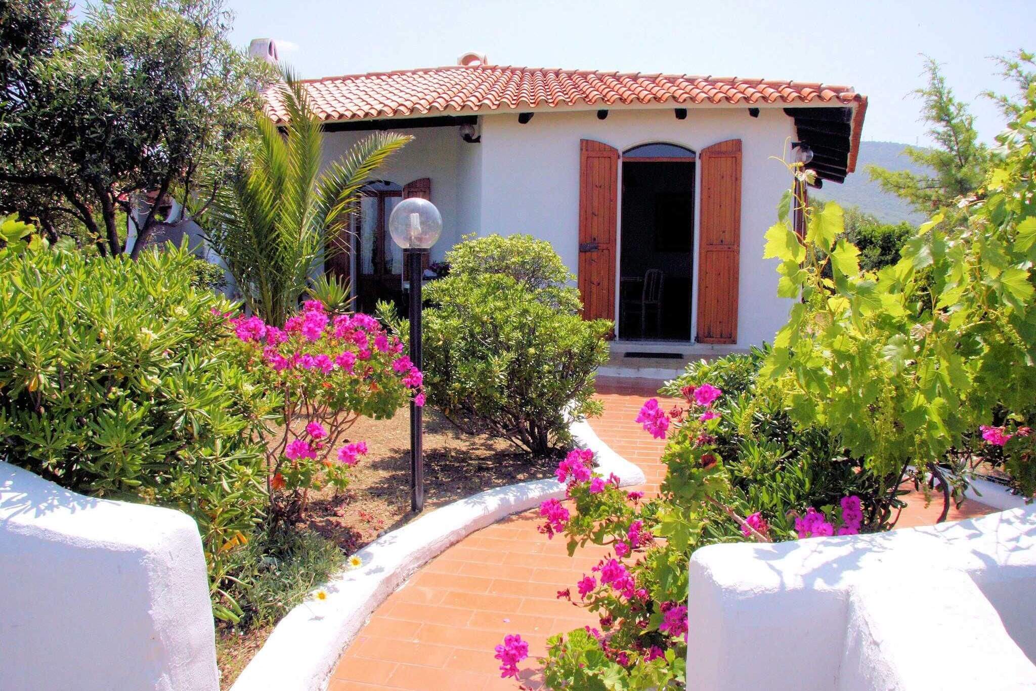 147) Maria Grazia, Valledoria