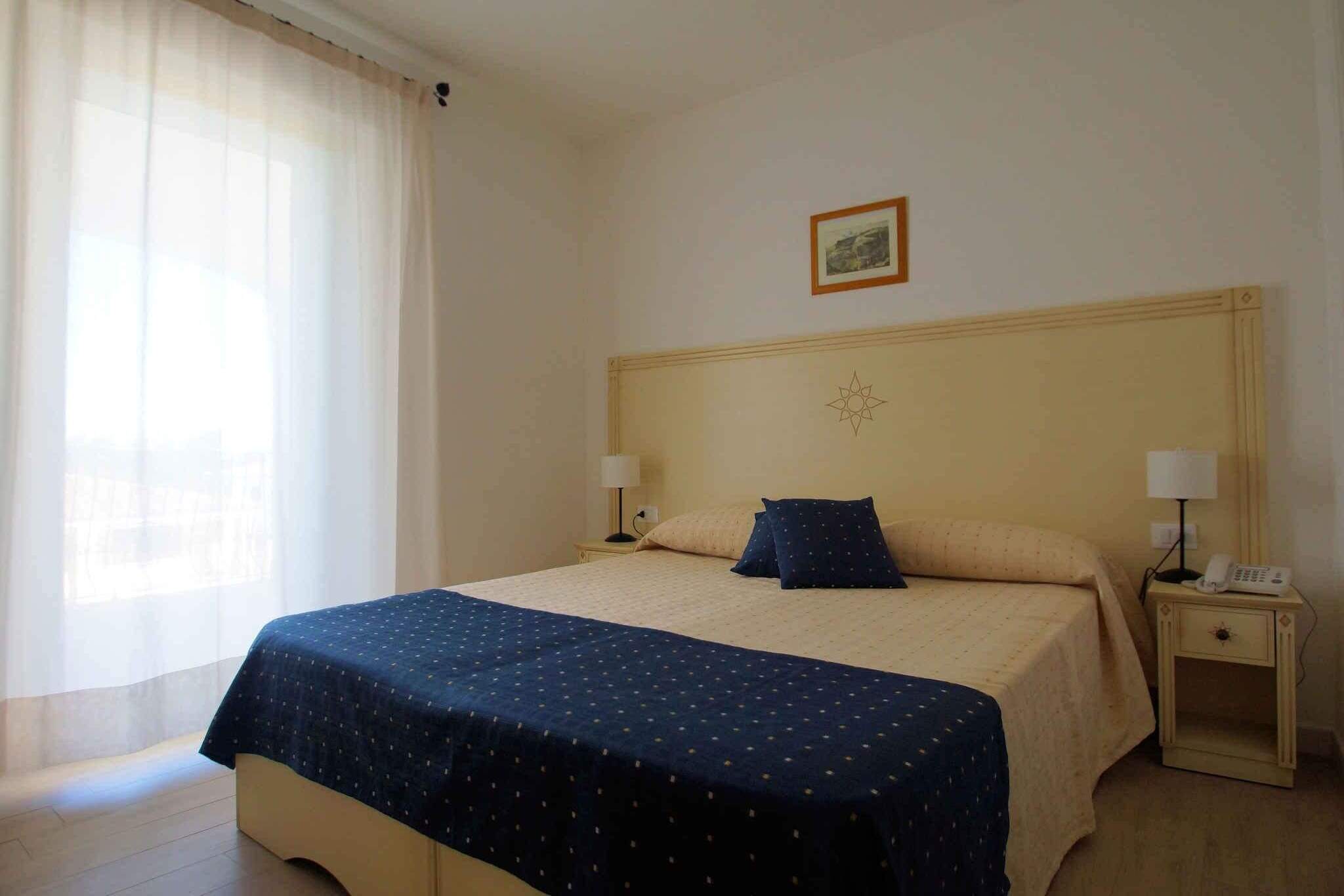 155) Camera 11, Valledoria