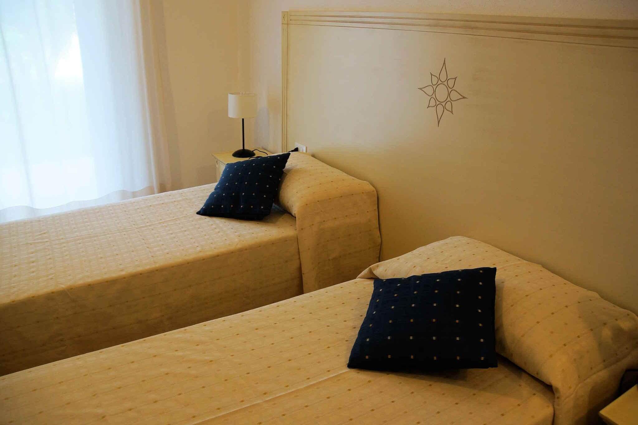 159) Camera 11, Valledoria