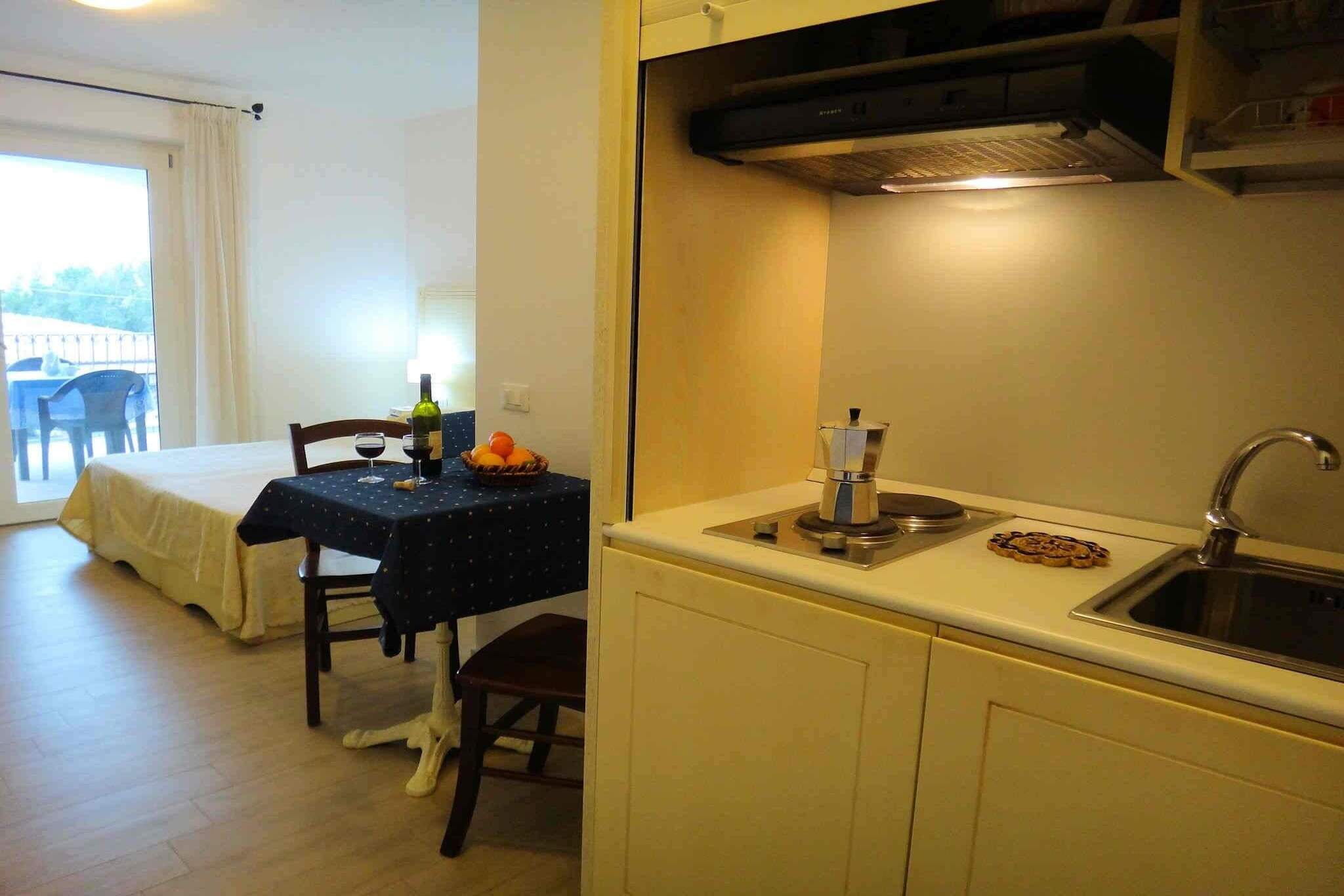 171) Camera 11, Valledoria