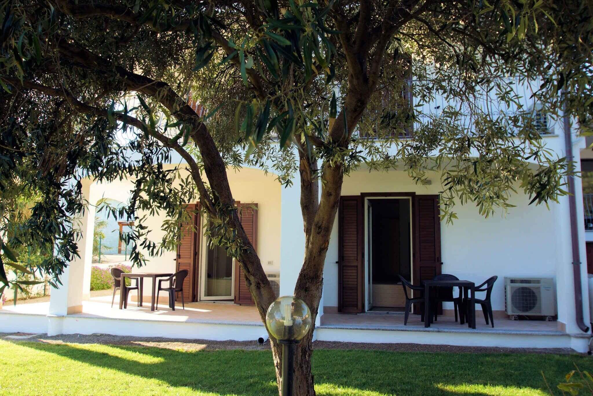 77) Camera 12, Valledoria