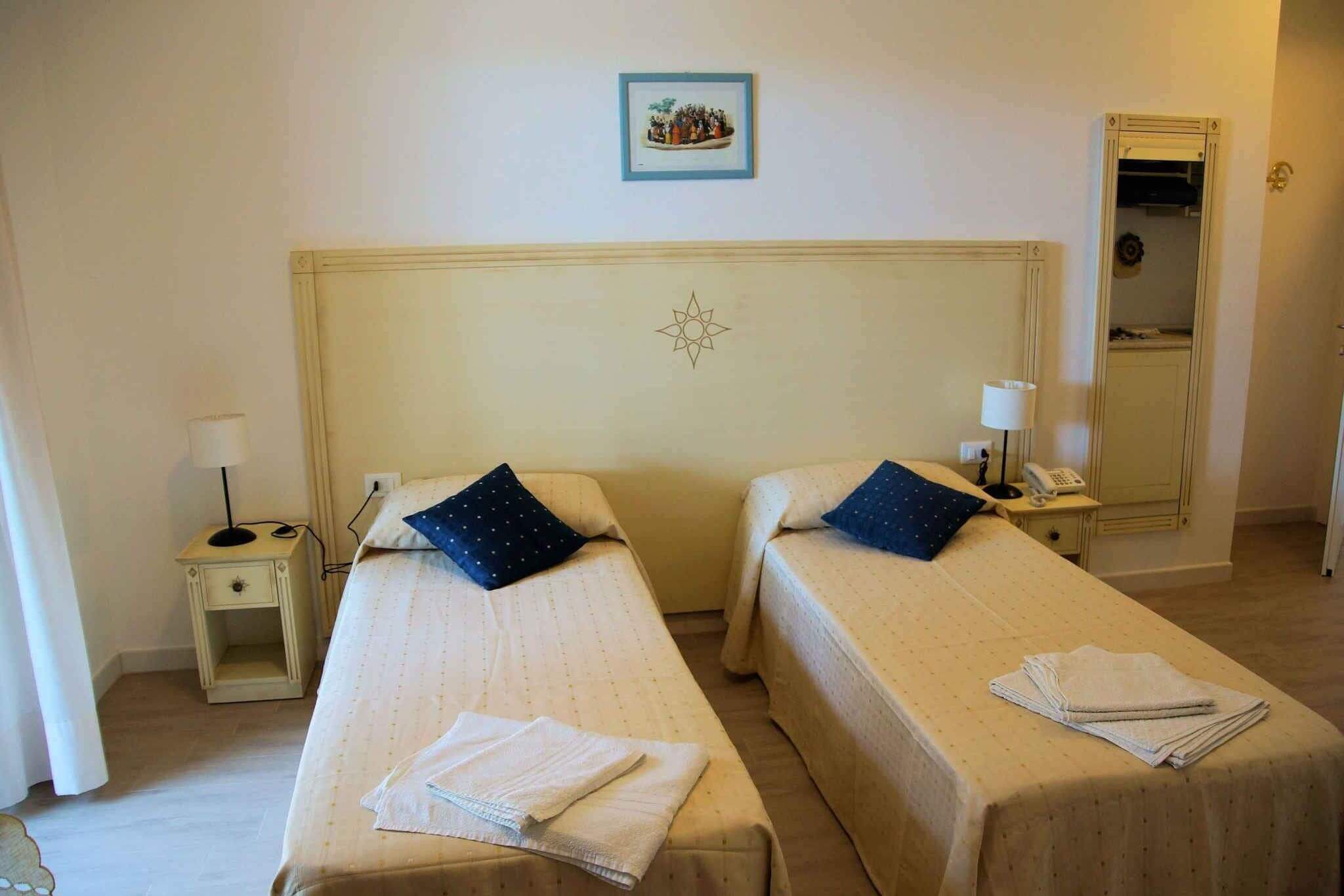 83) Camera 12, Valledoria