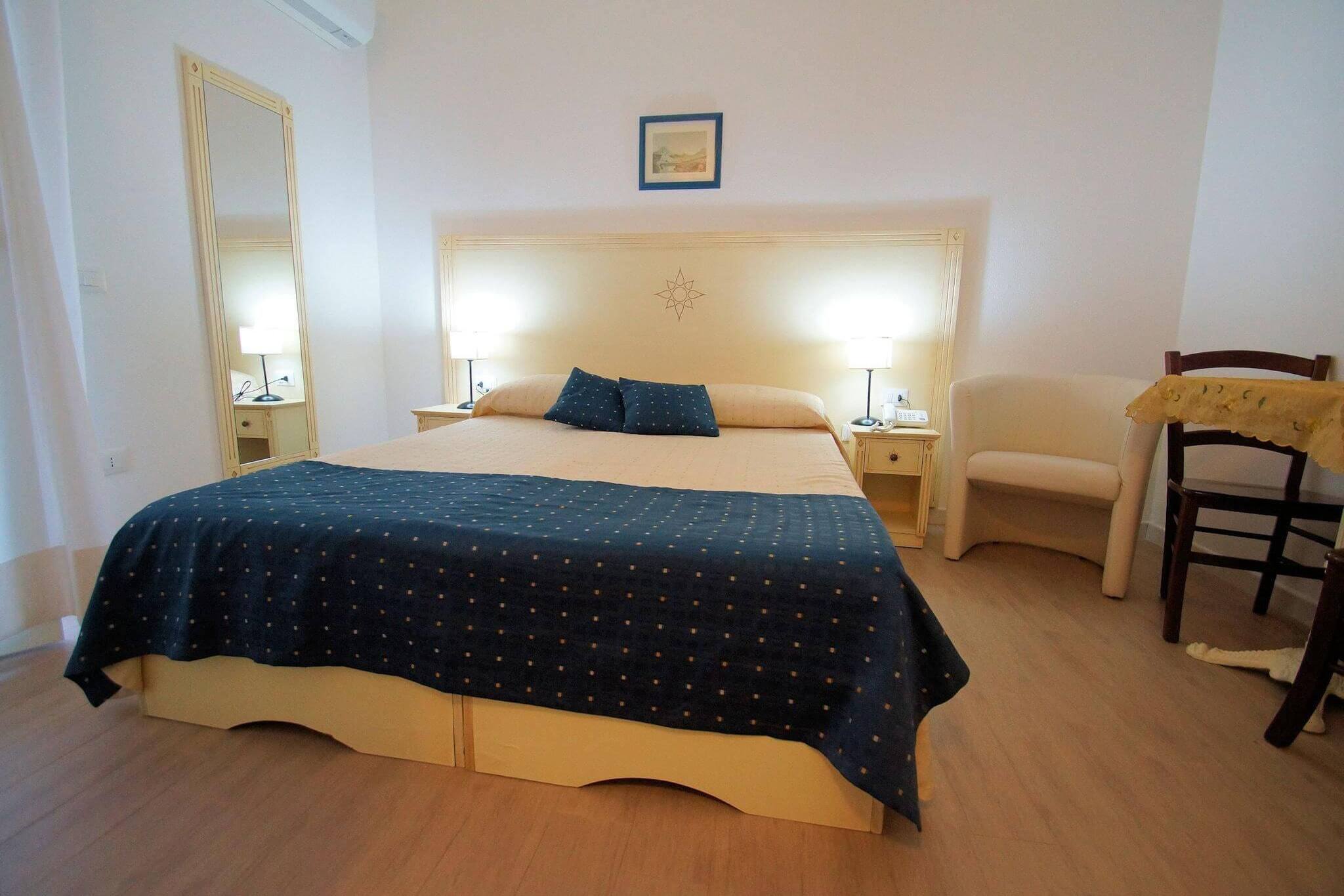 193) Camera 11, Valledoria