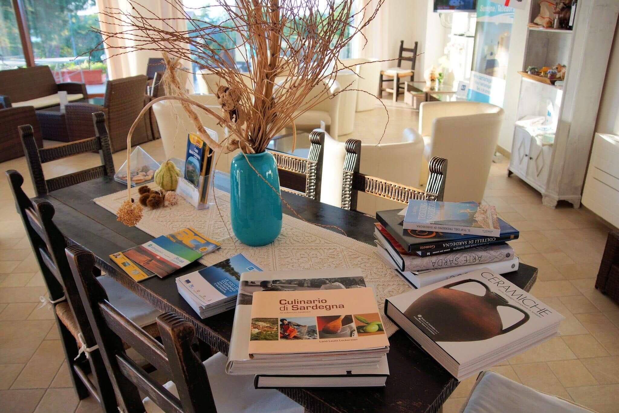 189) Camera 11, Valledoria