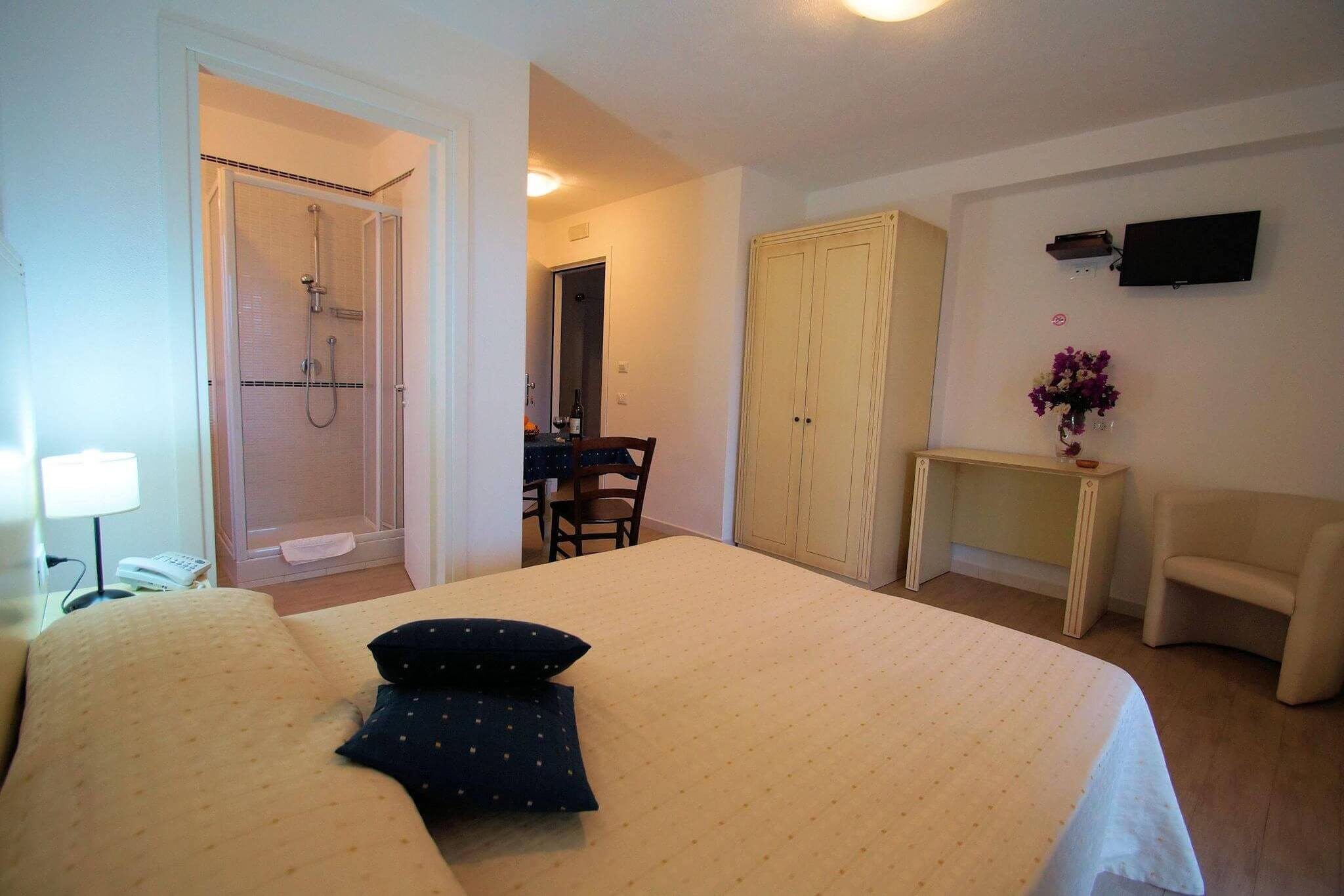 195) Camera 11, Valledoria