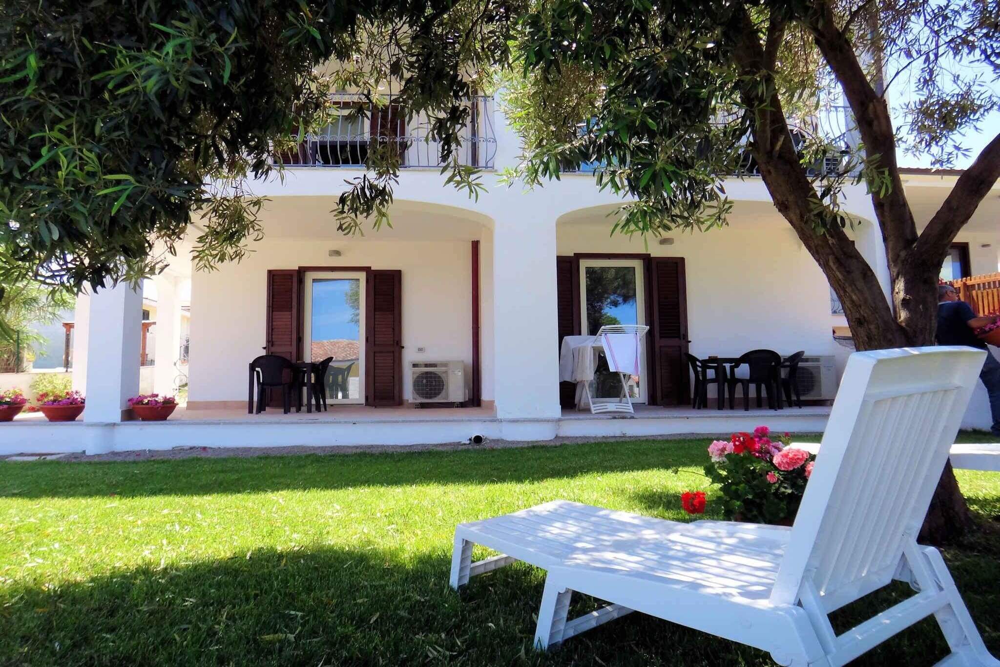 75) Camera 12, Valledoria