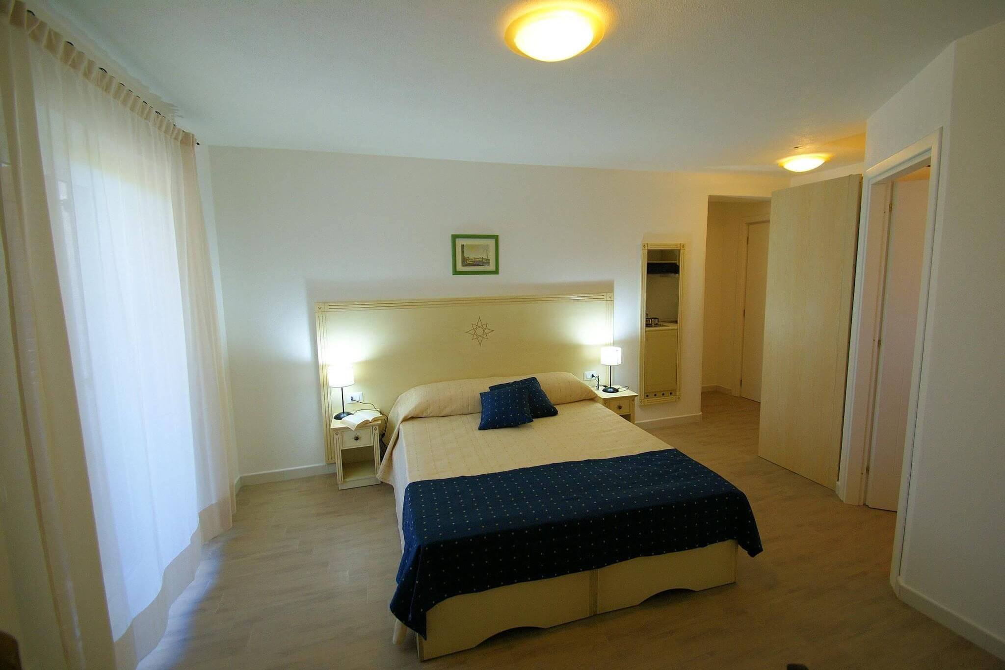 199) Camera 11, Valledoria