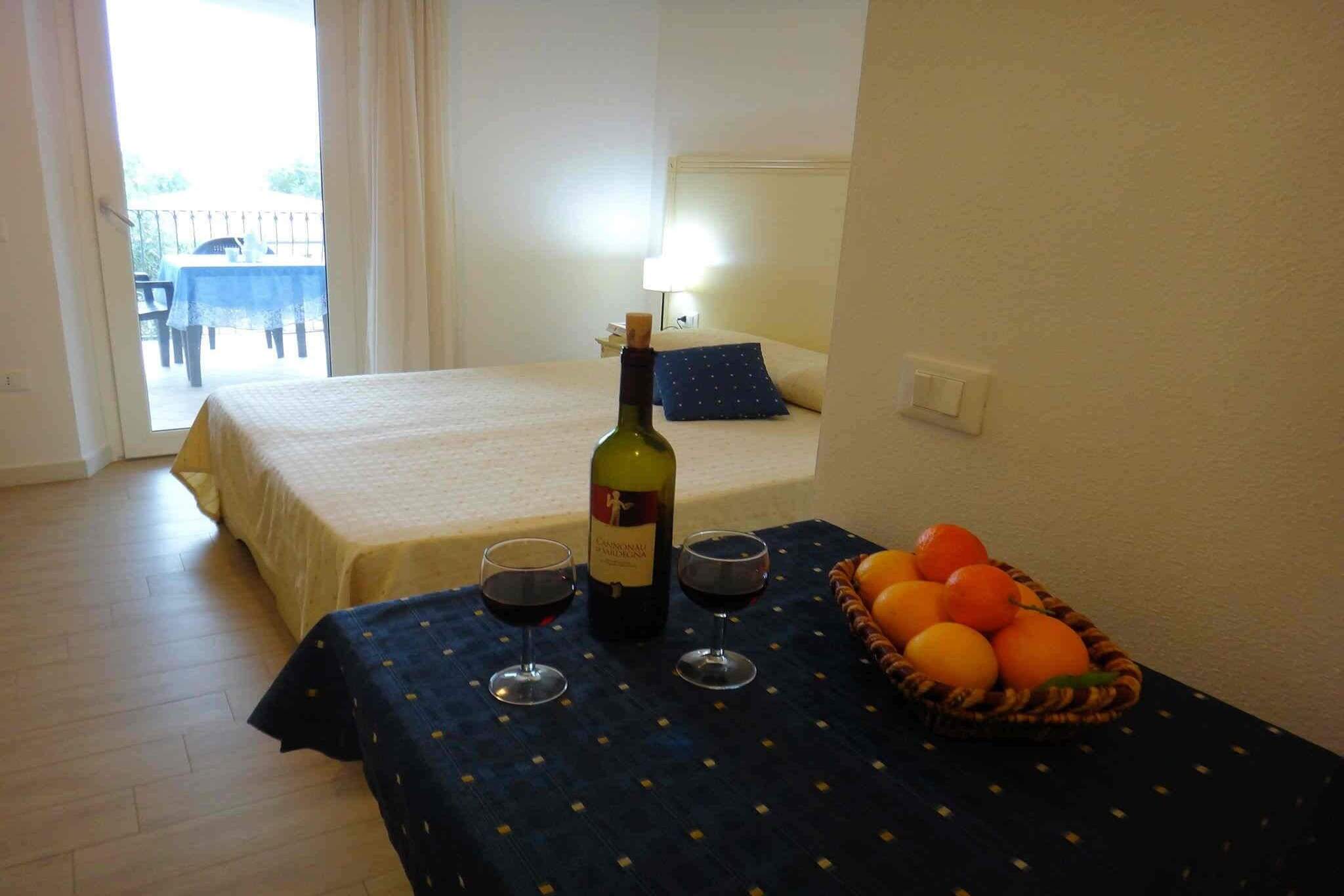 173) Camera 11, Valledoria