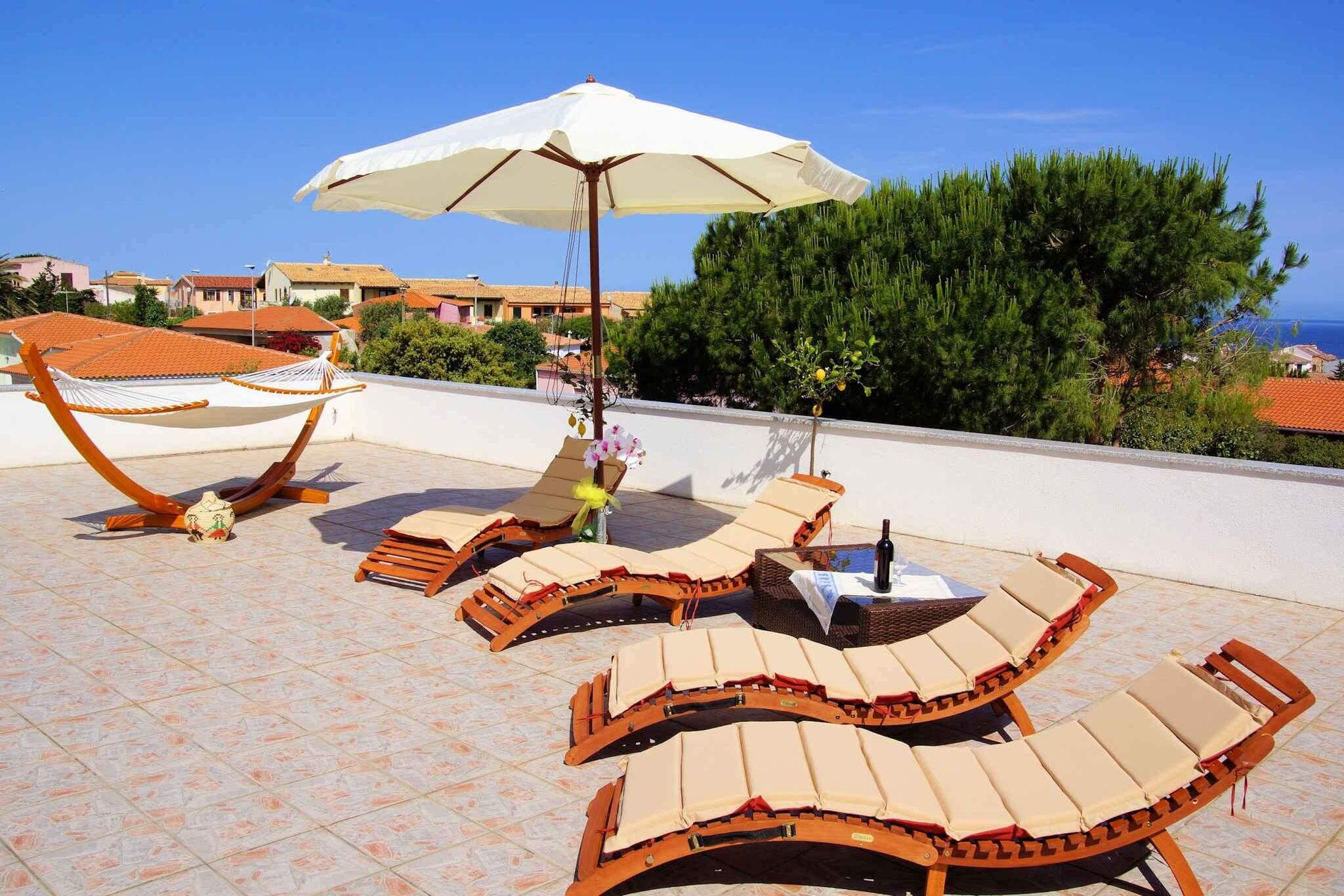 175) Camera 11, Valledoria