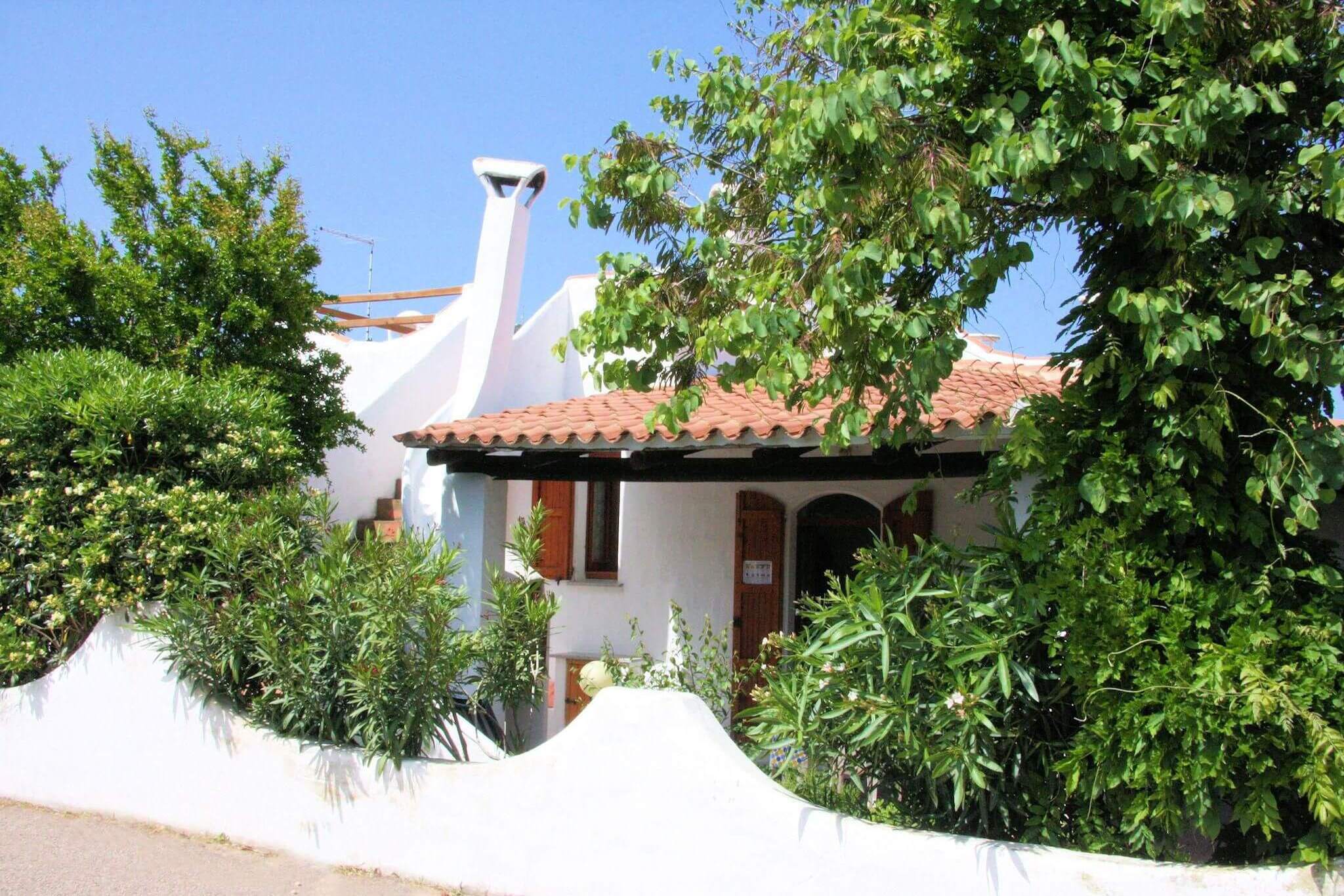 28) Mono Piccolo, Valledoria