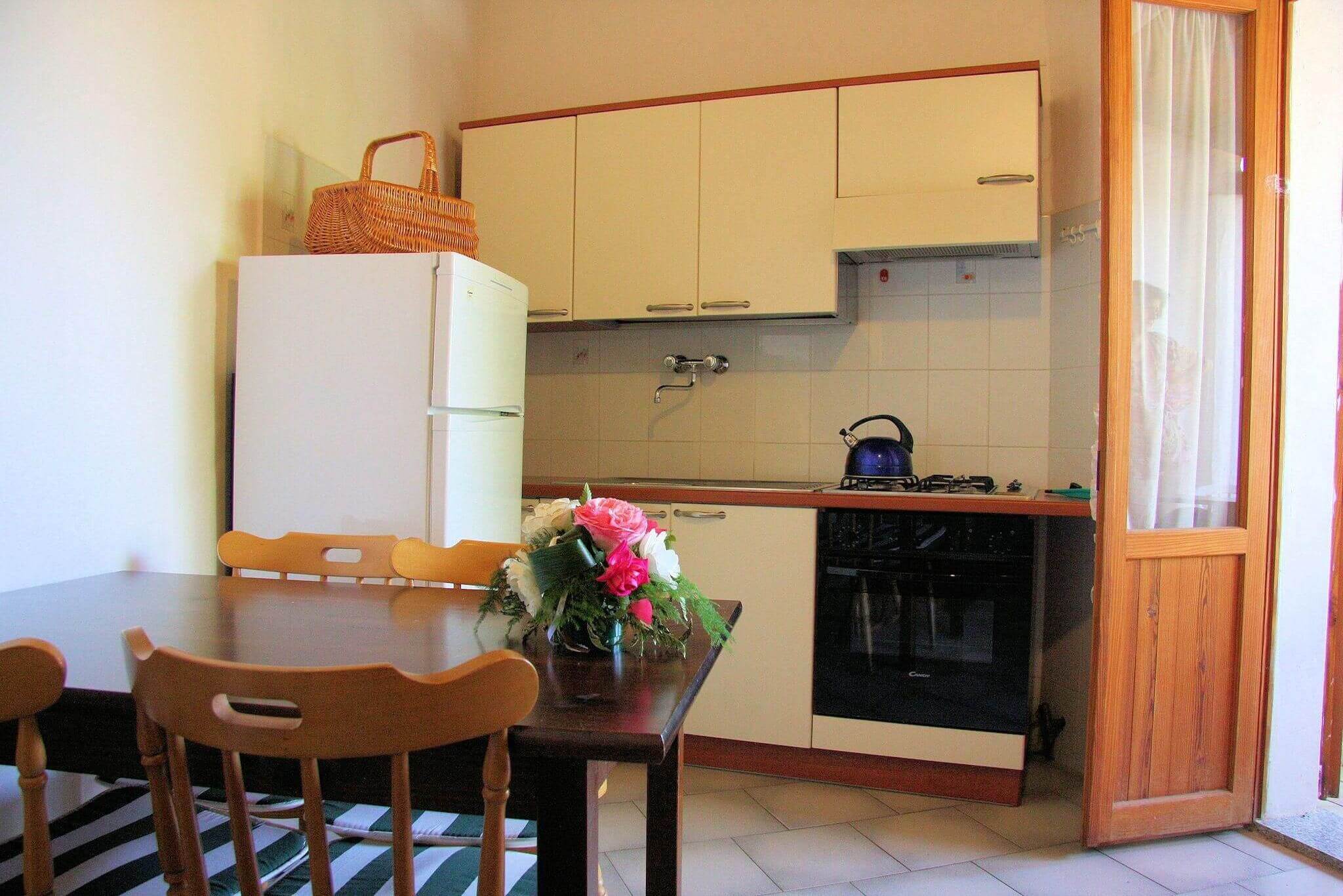 149) Maria Grazia, Valledoria