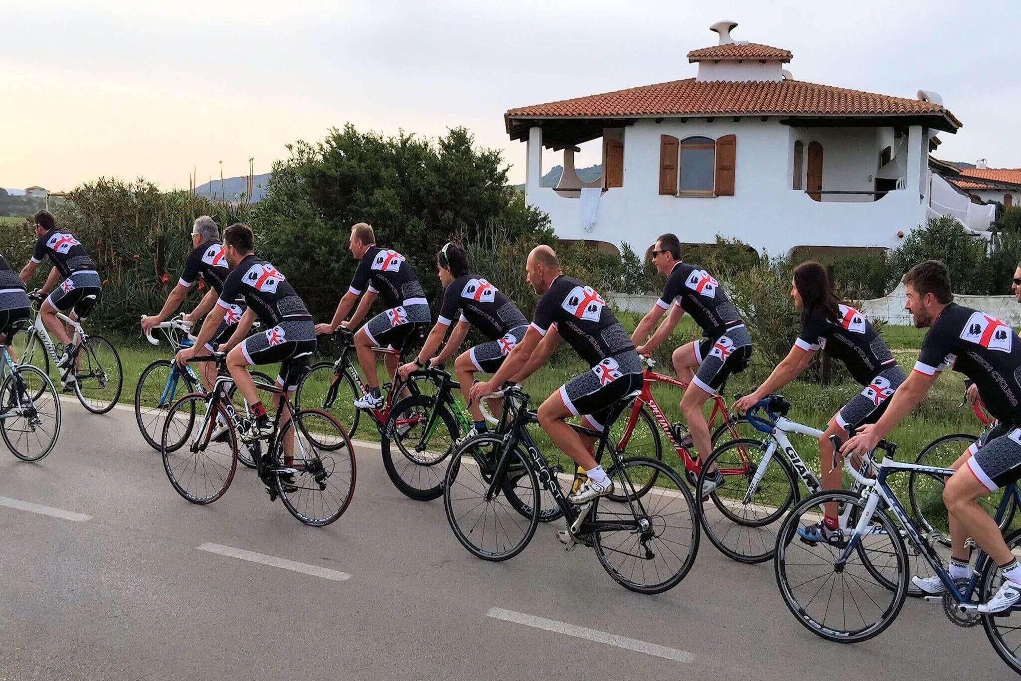 587) Claudia, Valledoria