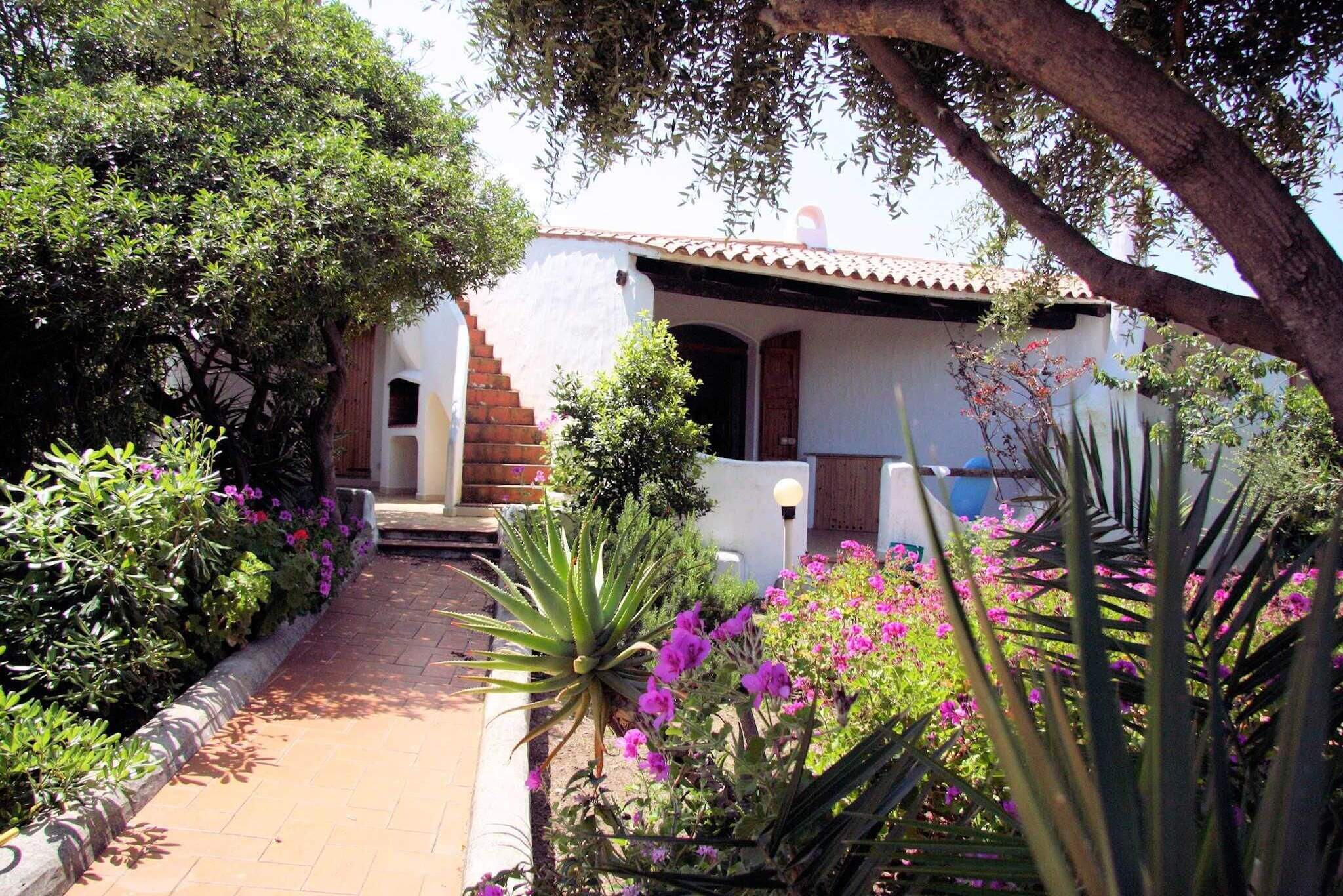 592) Claudia, Valledoria