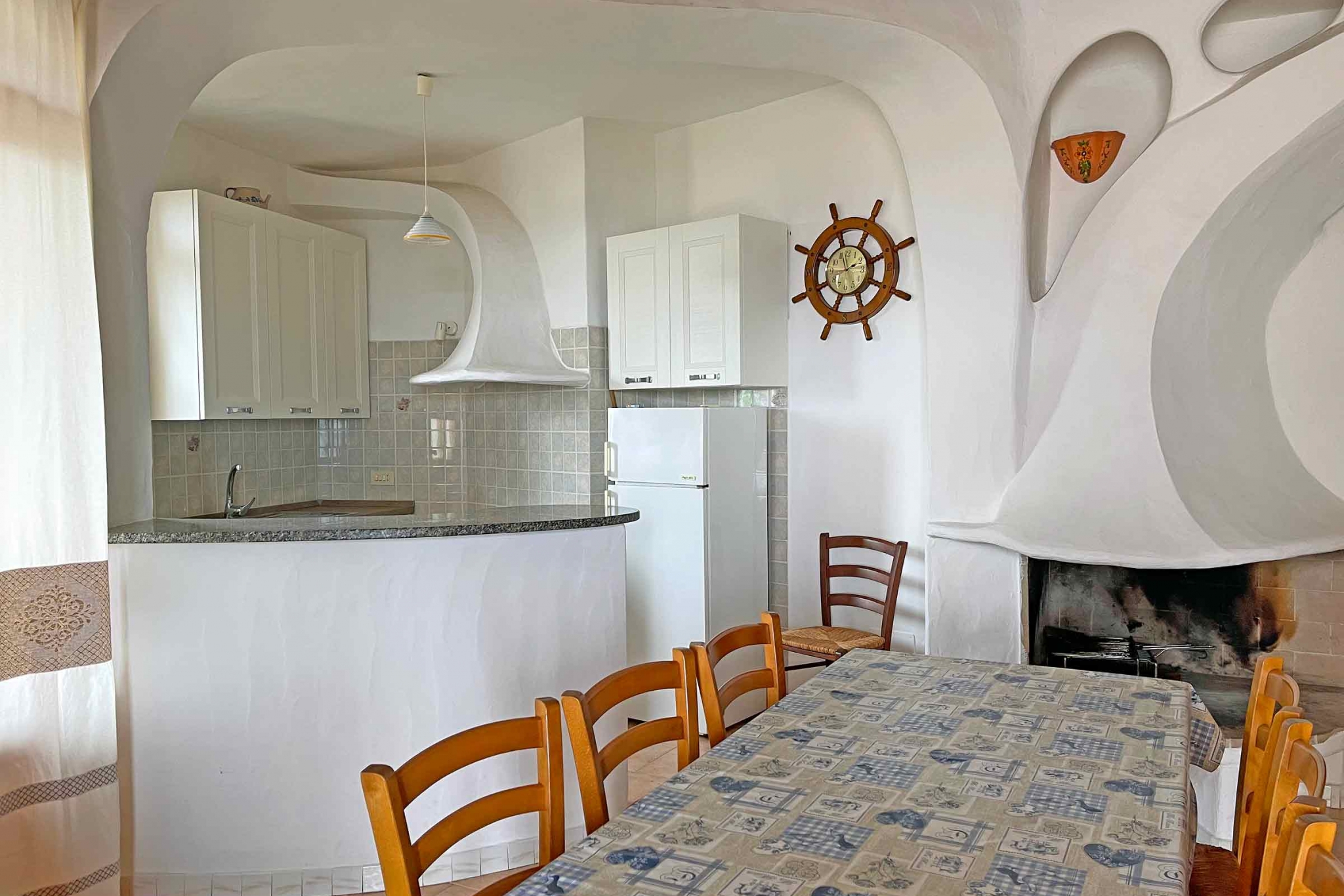 2800) Casa 34, Valledoria