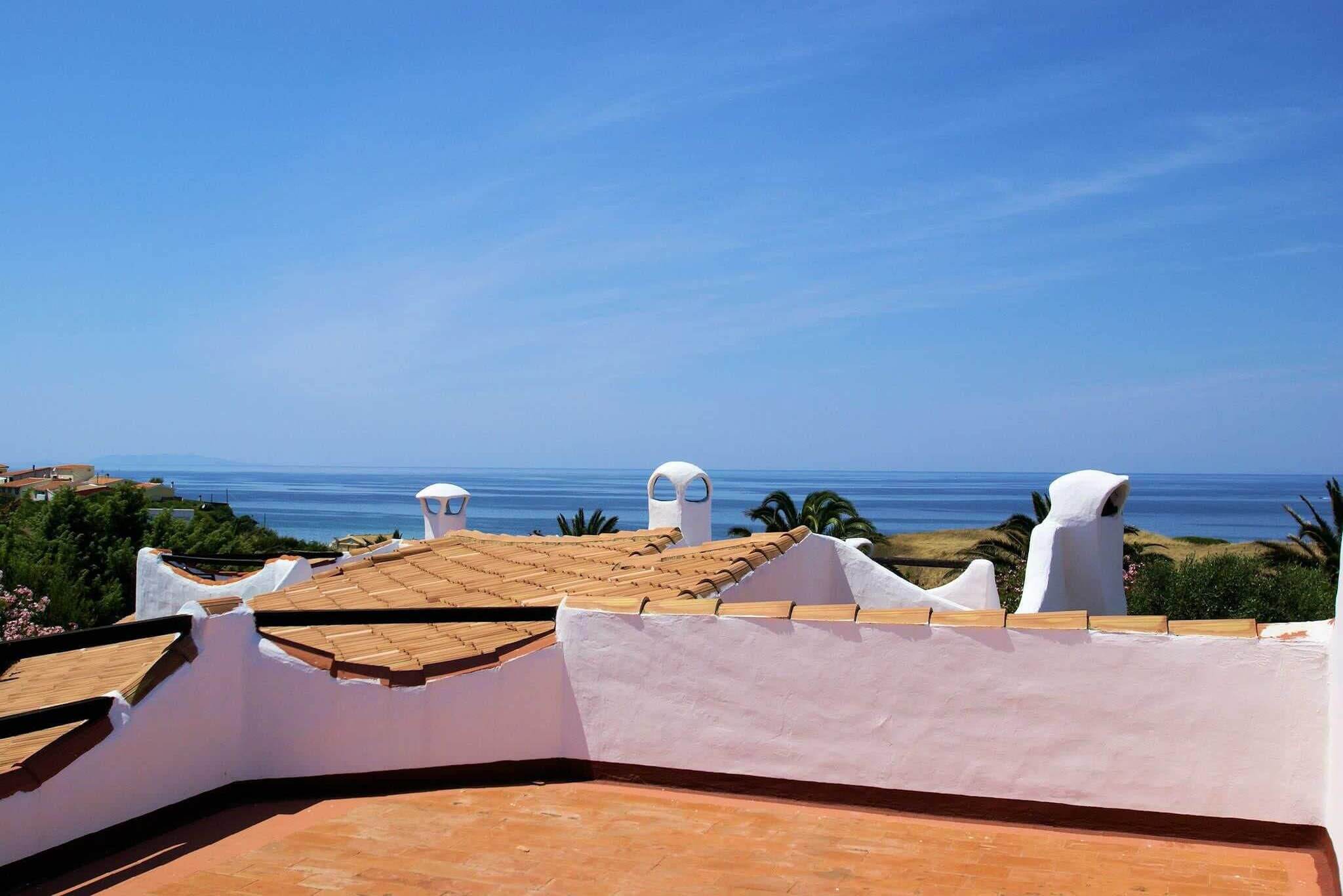 688) Casa 34, Valledoria