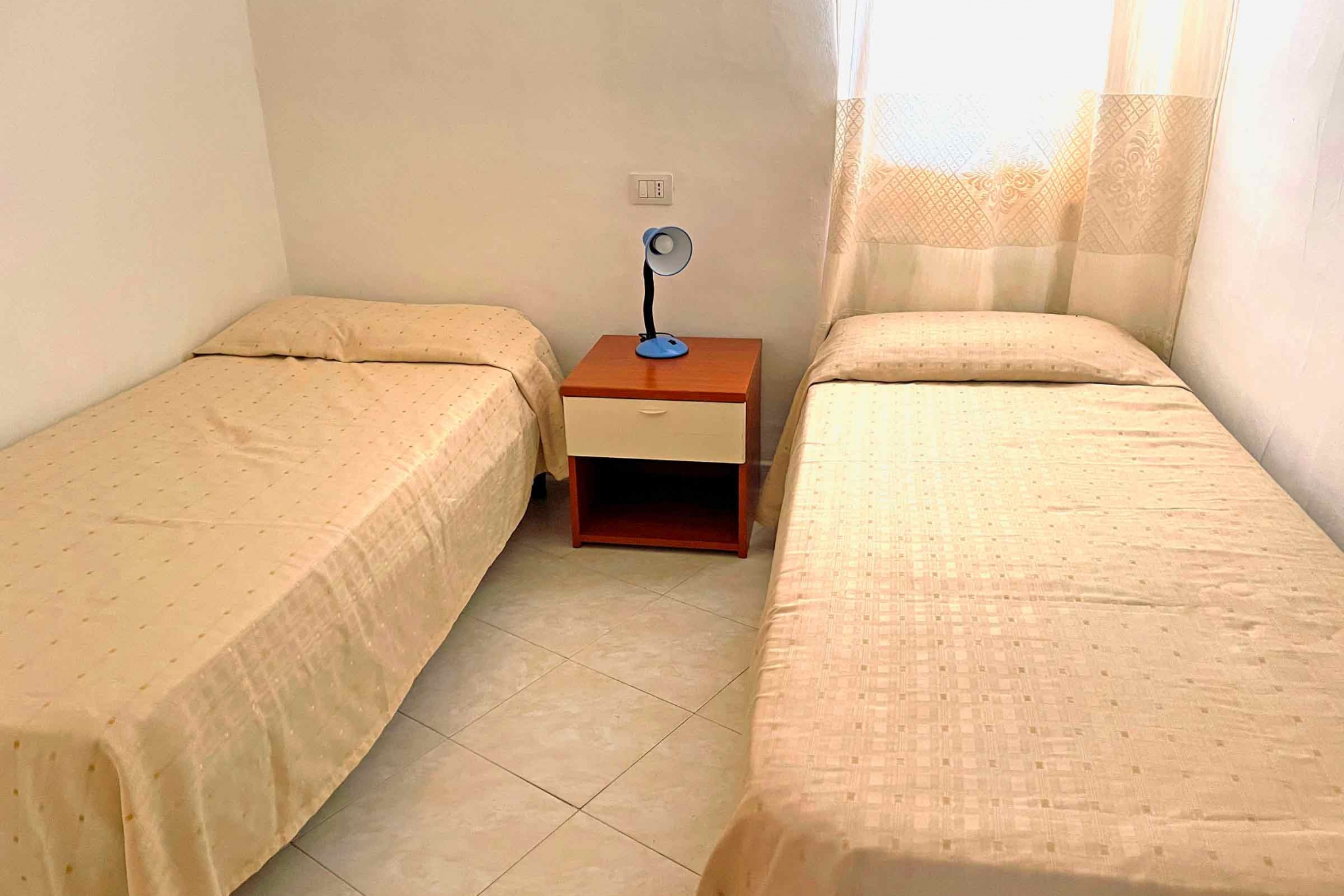 2835) Gavino, Valledoria