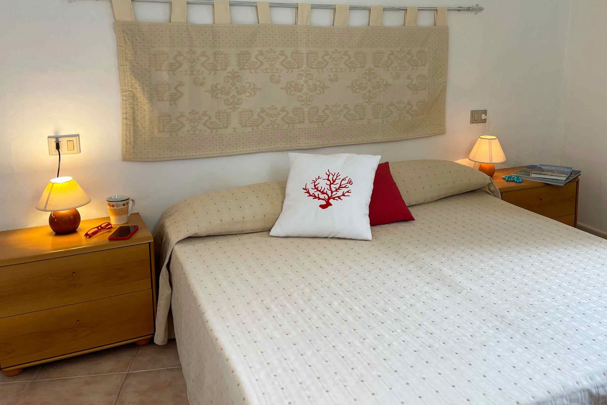 2841) Cristina, Valledoria