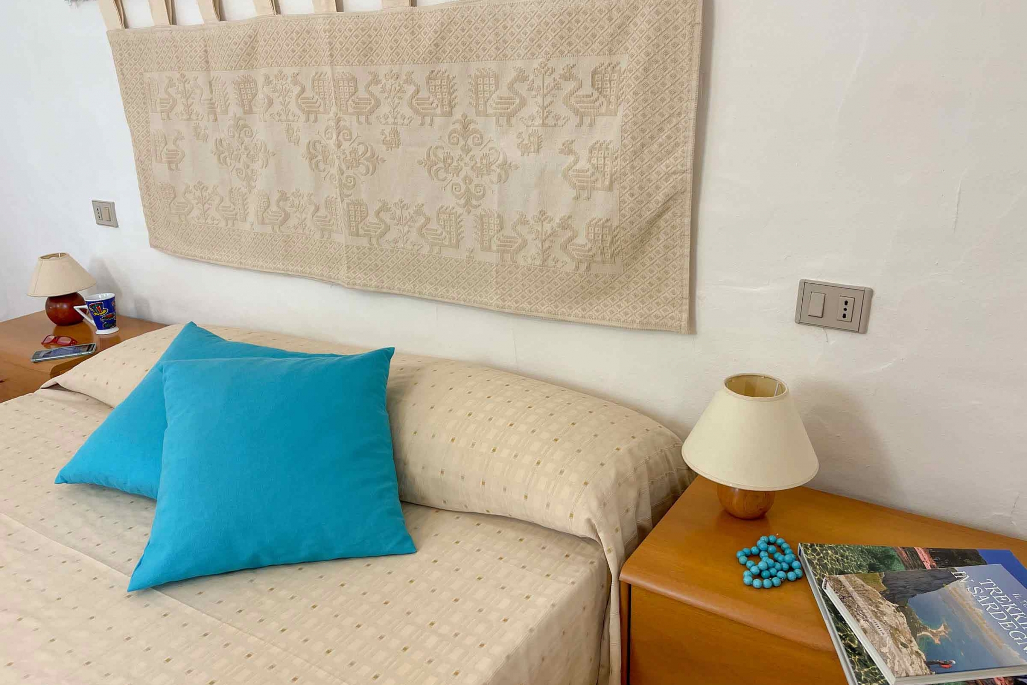 2847) Cristina, Valledoria