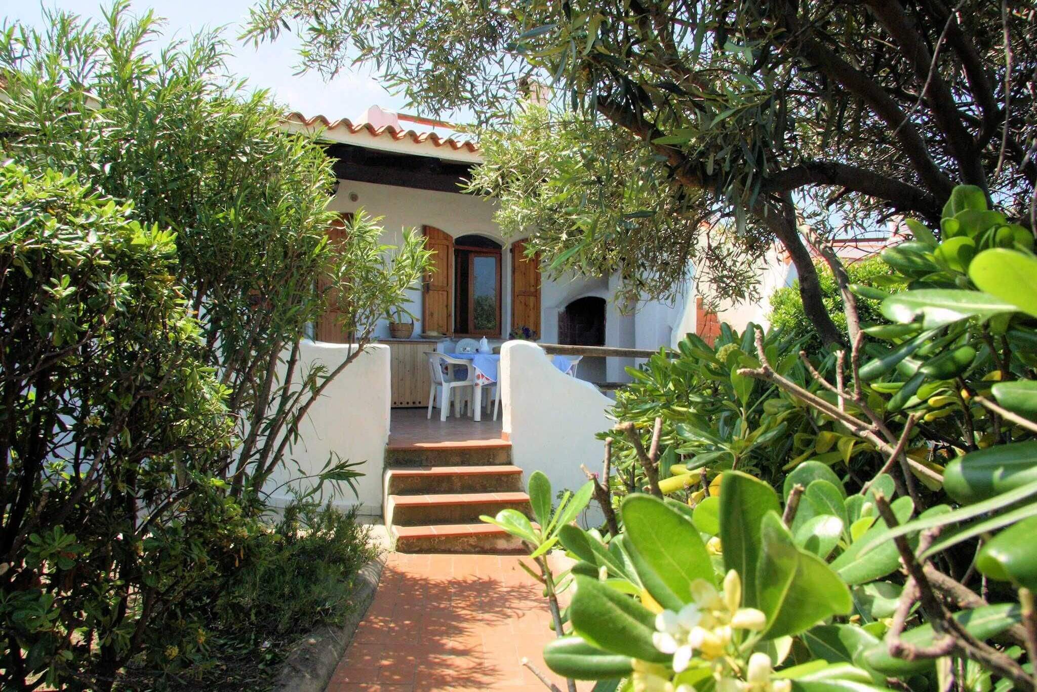 743) Cristina, Valledoria