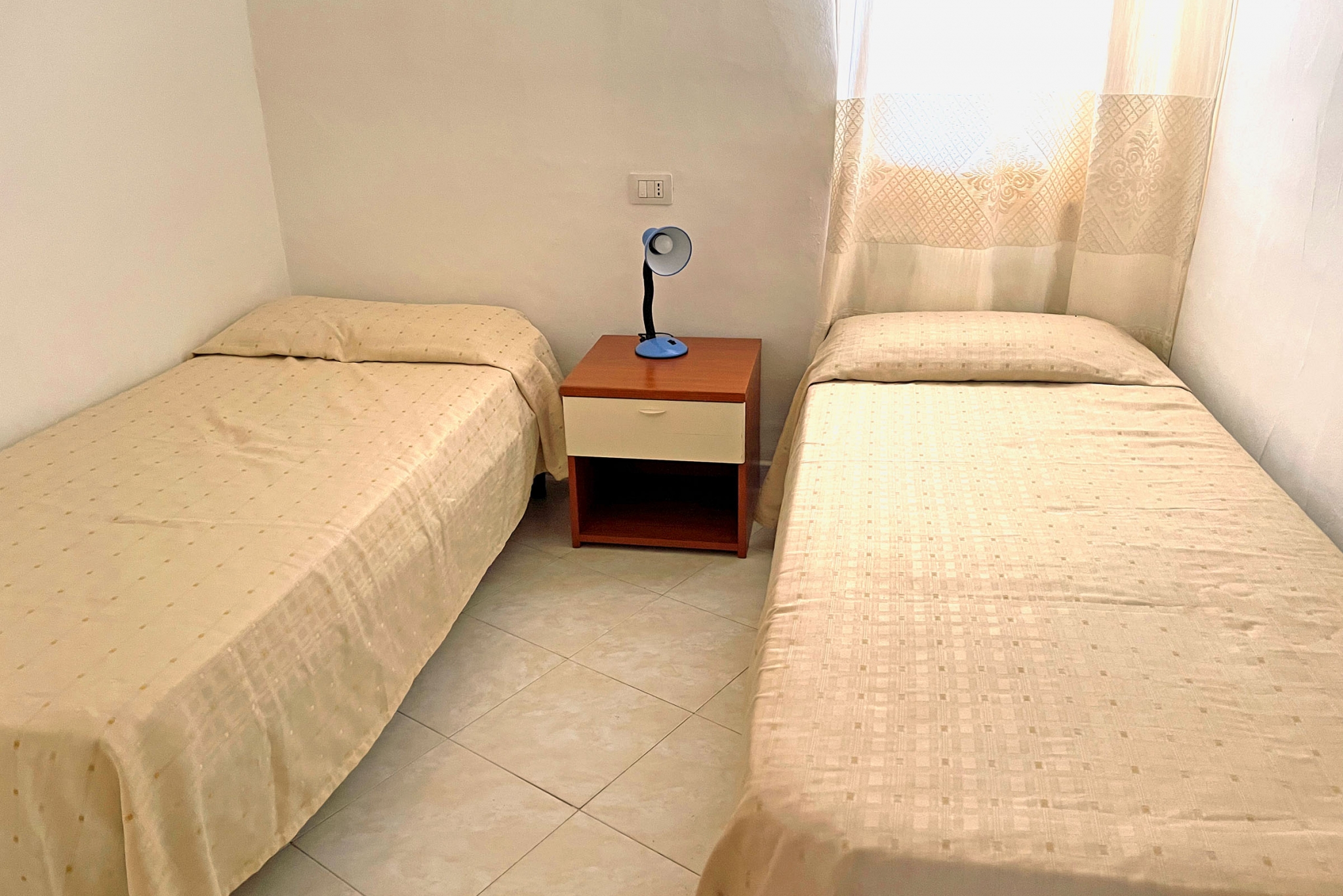 2570) Milli, Valledoria