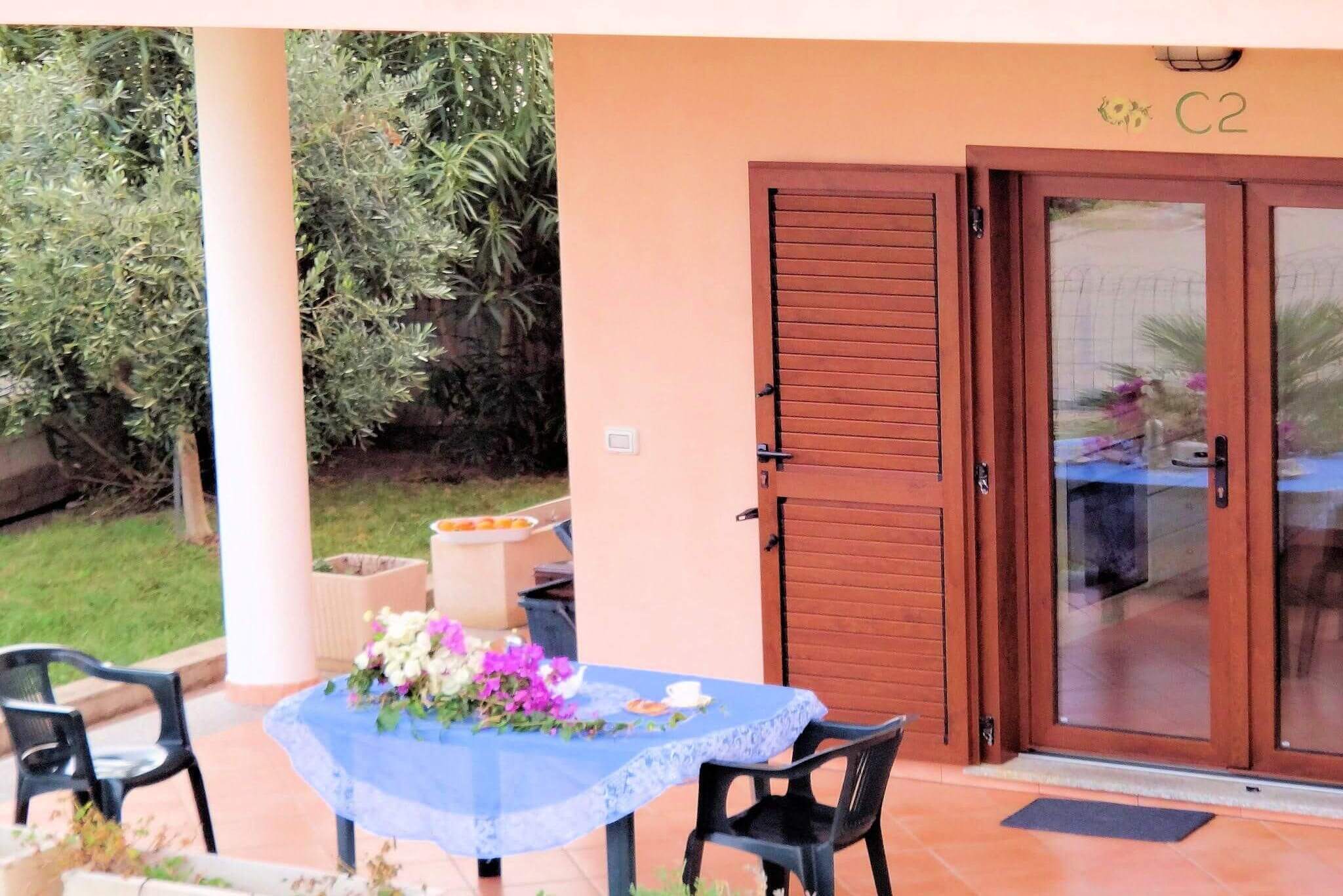 818) Solevacanze C3, Valledoria