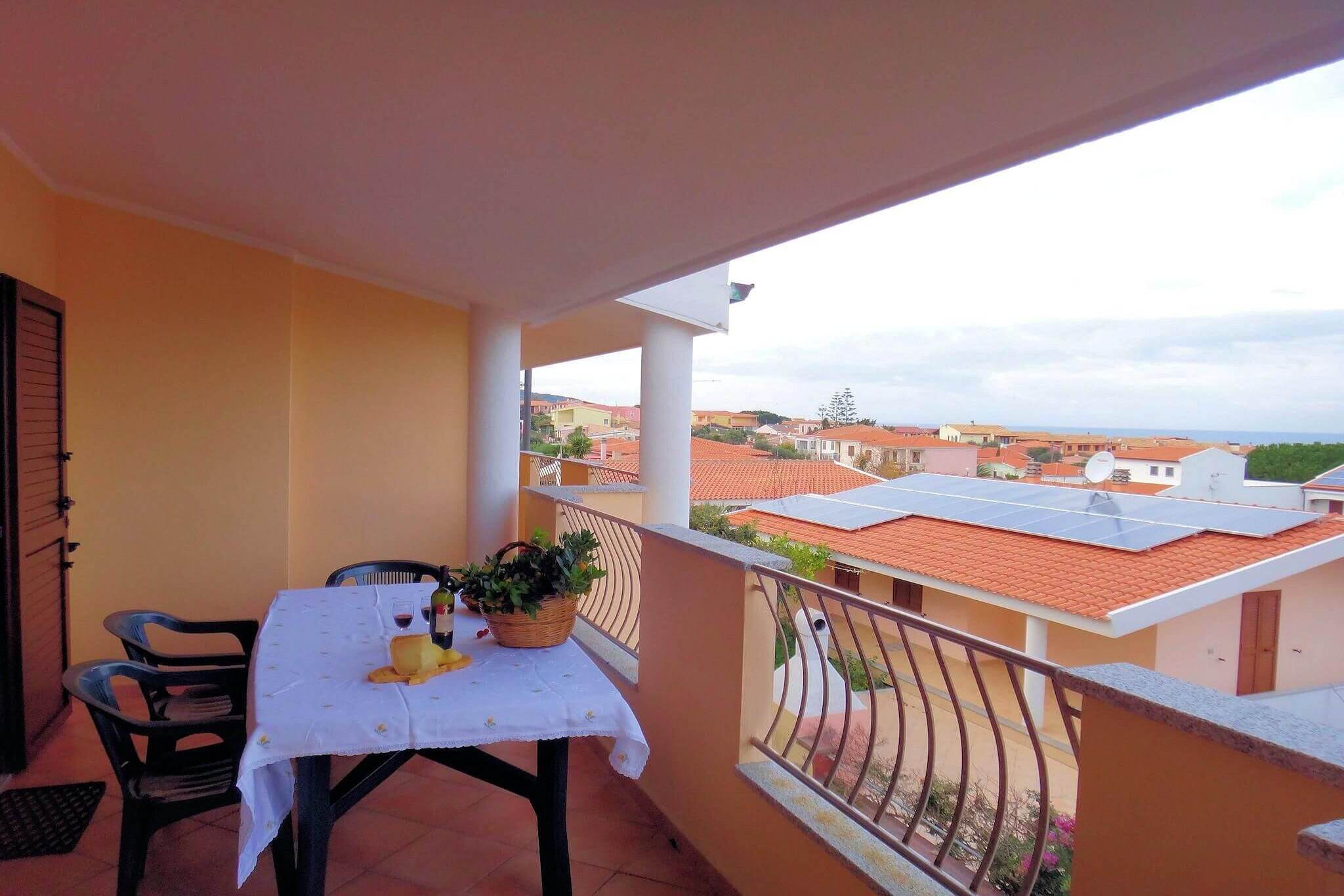 824) Solevacanze C3, Valledoria