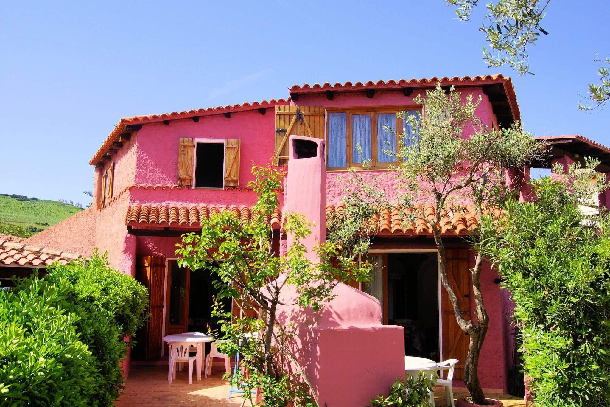 886) Giansimona, Valledoria