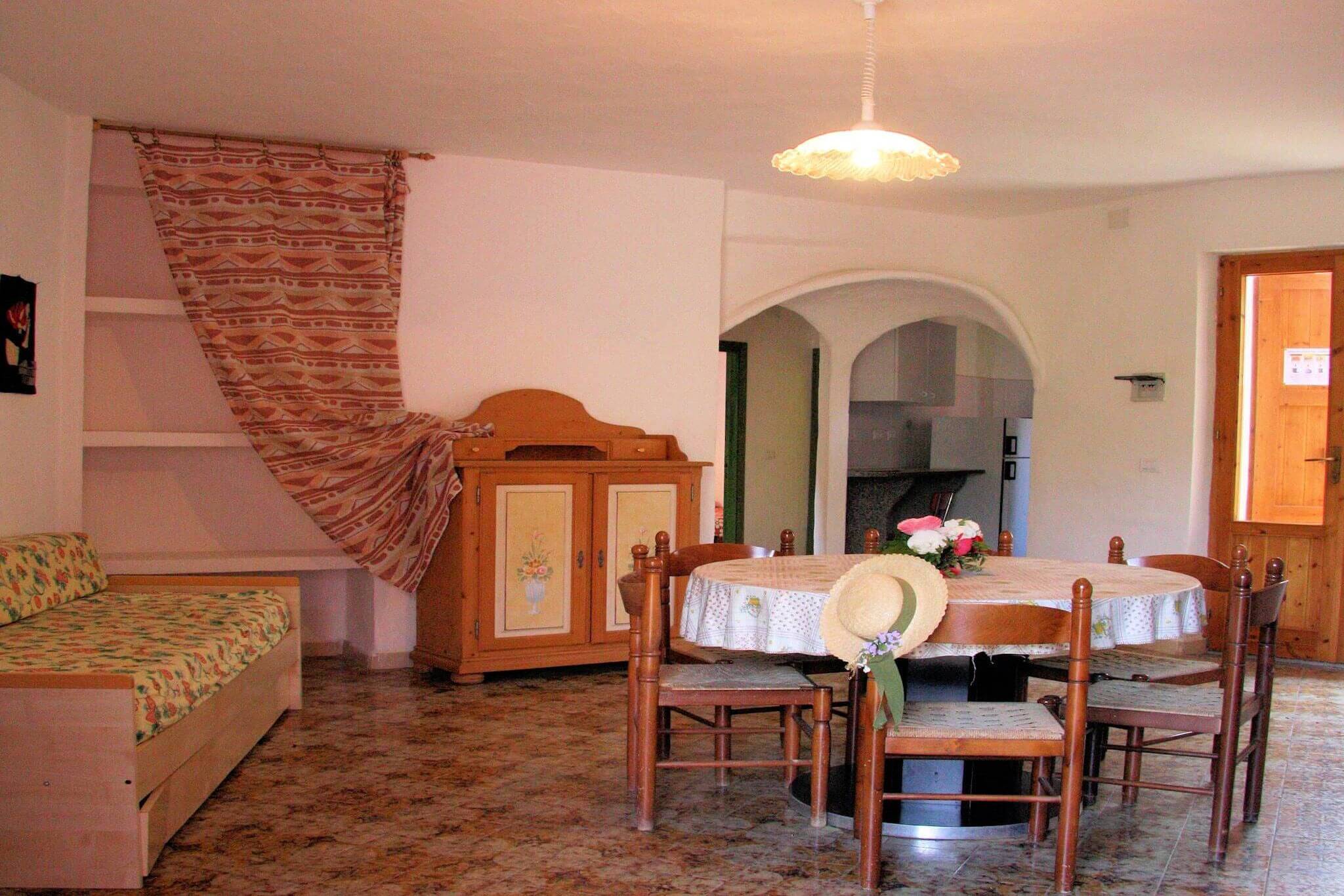 890) Giansimona, Valledoria