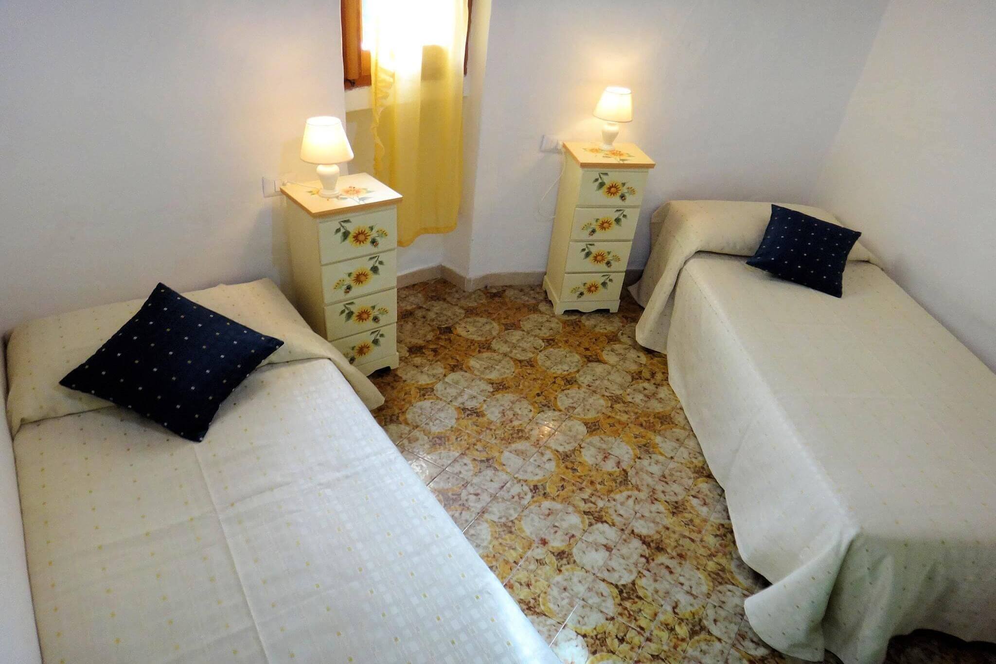 891) Giansimona, Valledoria