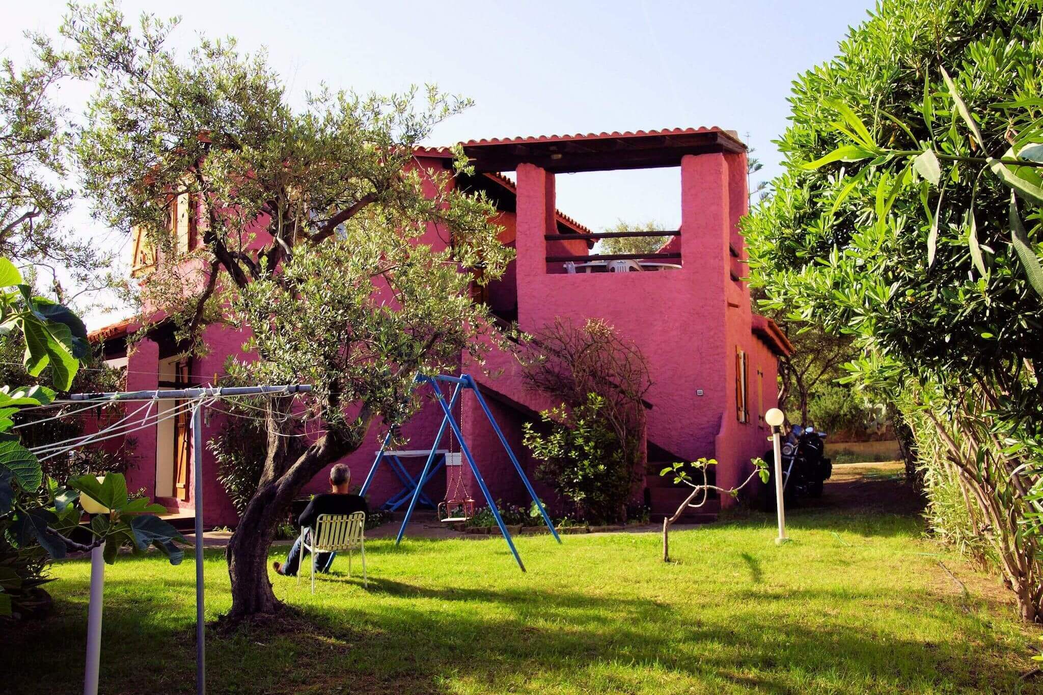 892) Giansimona, Valledoria