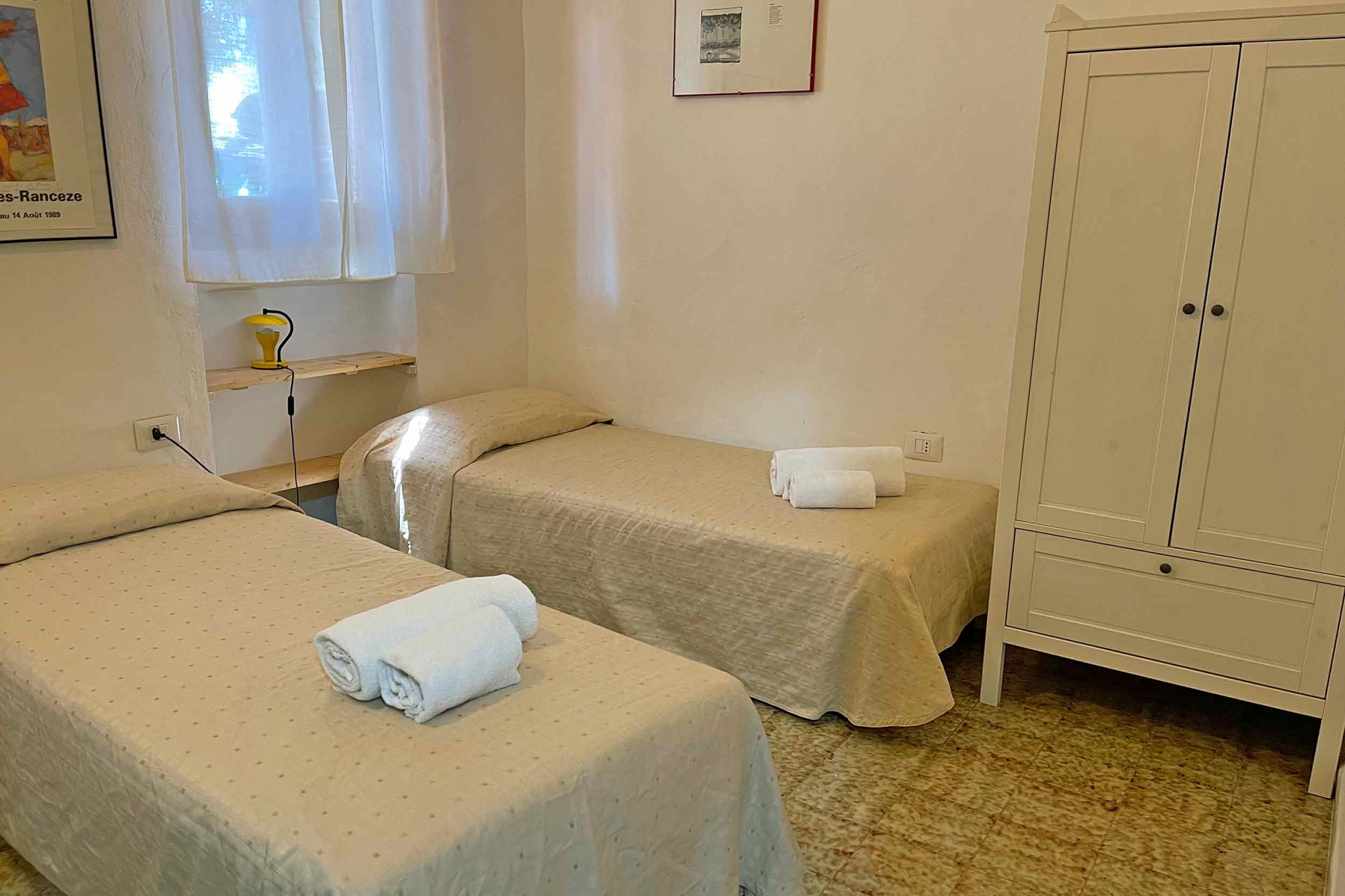 2887) Alessandra, Valledoria