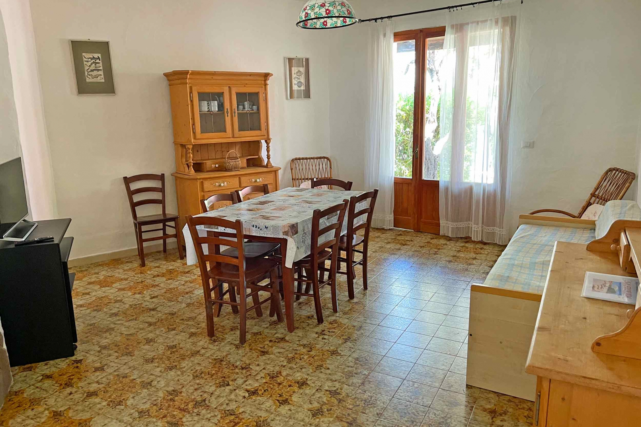 2888) Alessandra, Valledoria