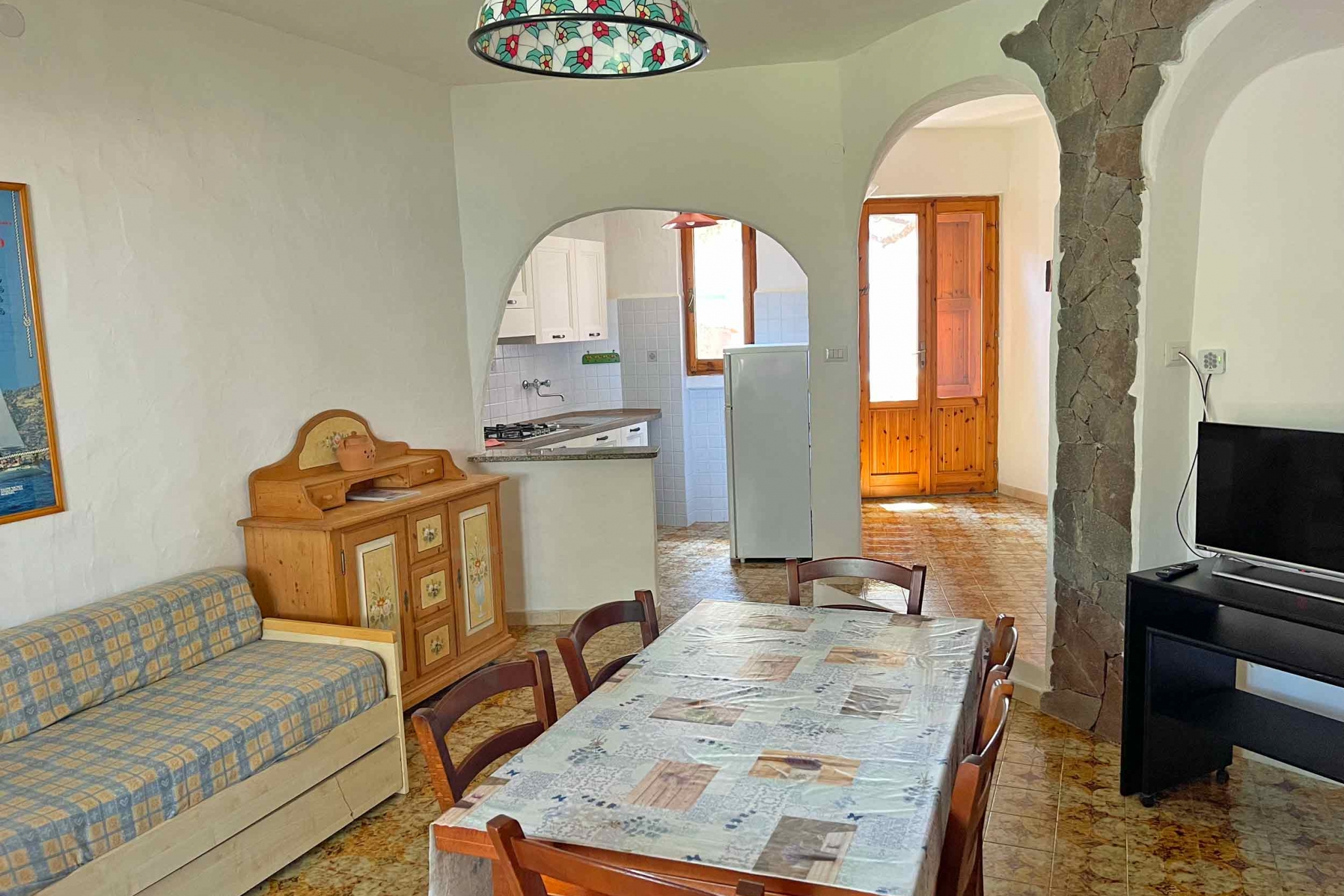 2889) Alessandra, Valledoria