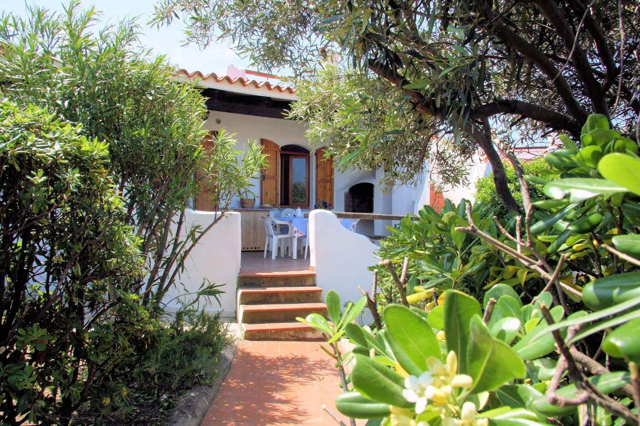 919) Casa 32, Valledoria