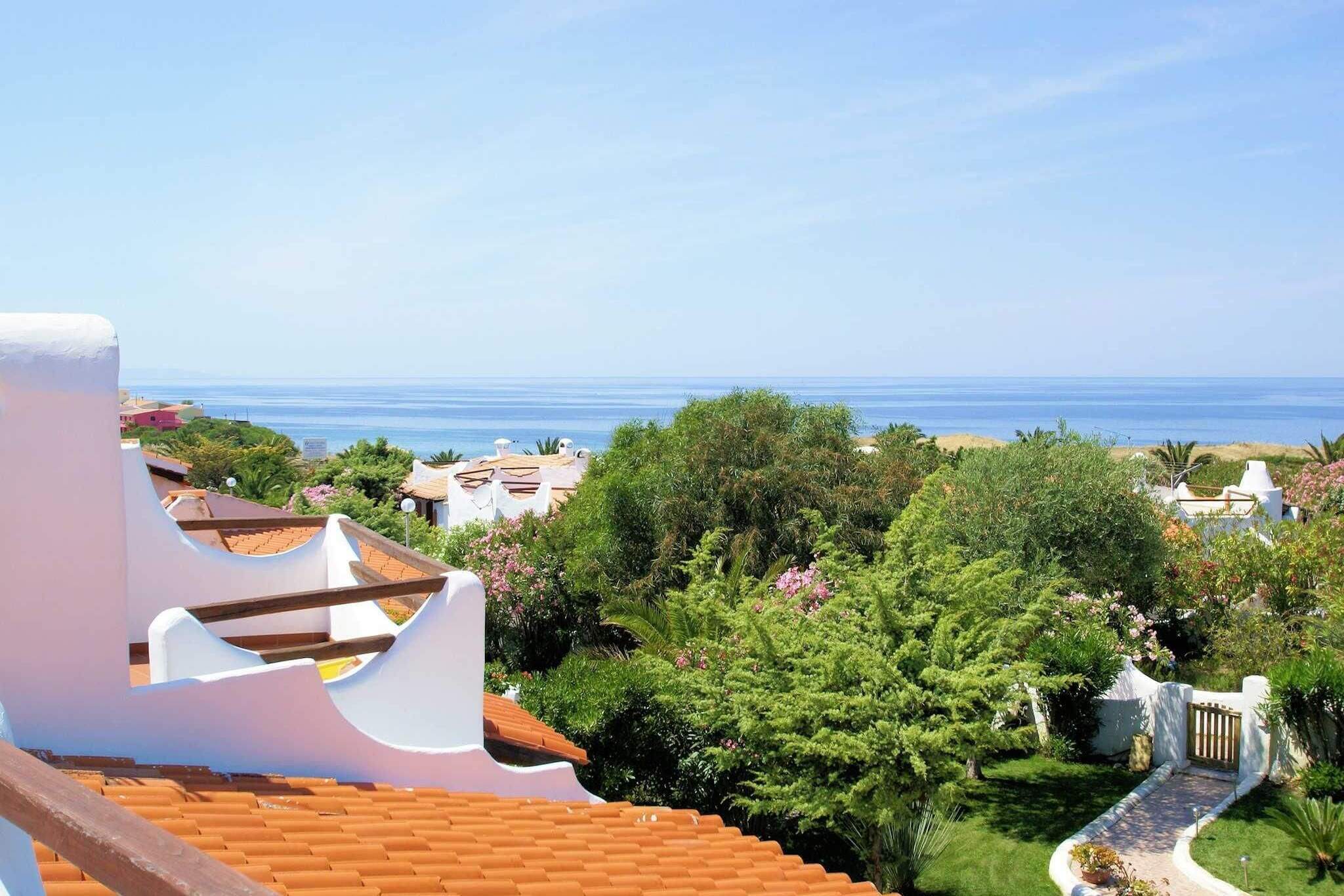 912) Casa 32, Valledoria