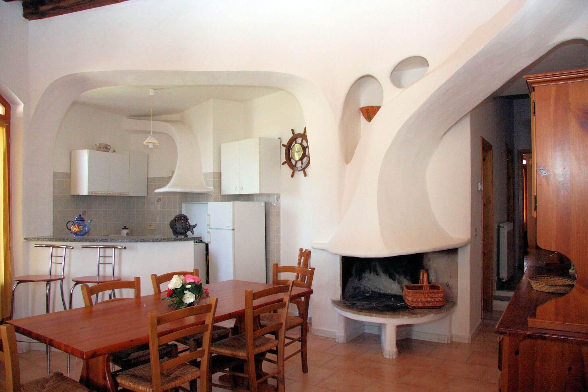 921) Casa 32, Valledoria