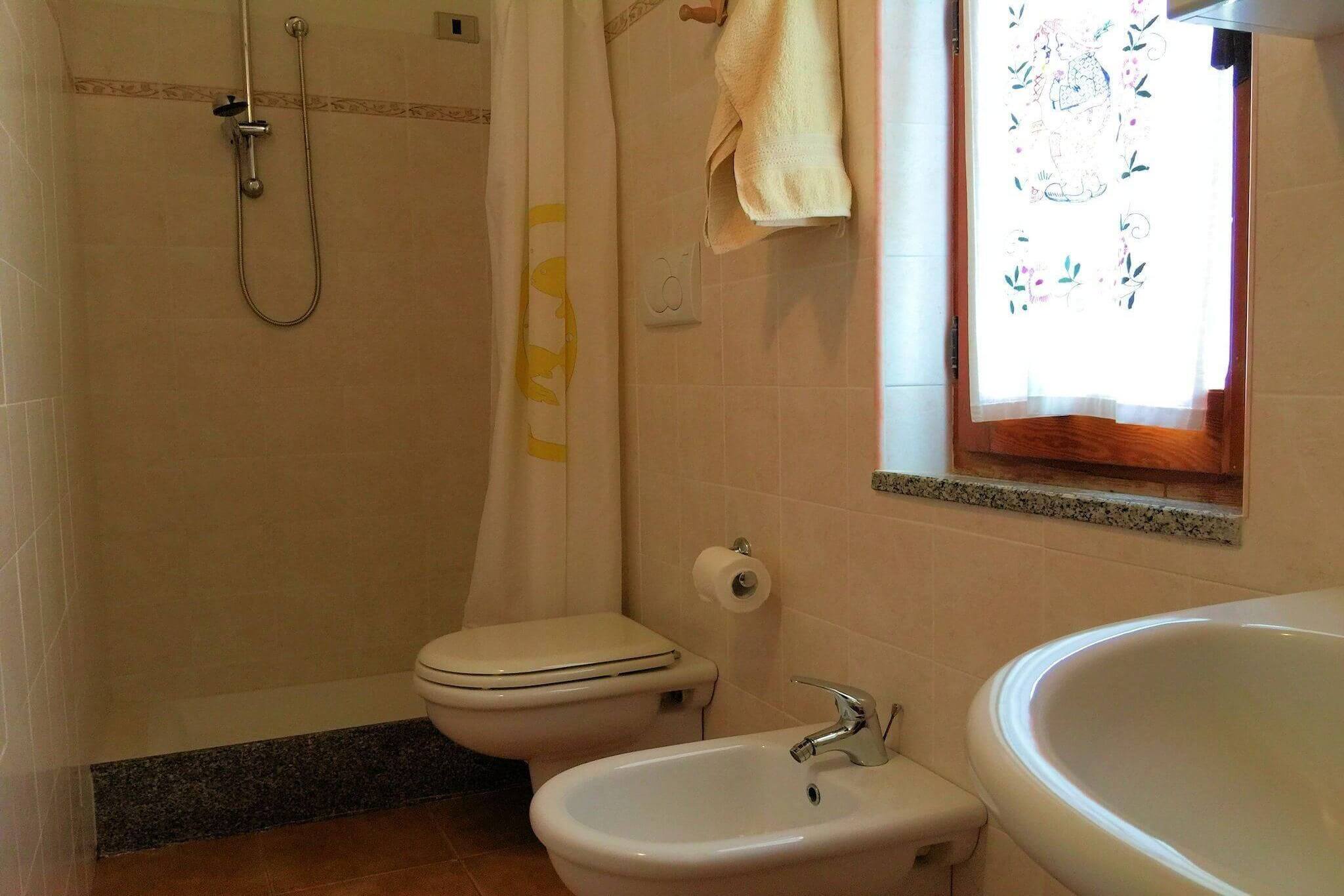 927) Casa 32, Valledoria