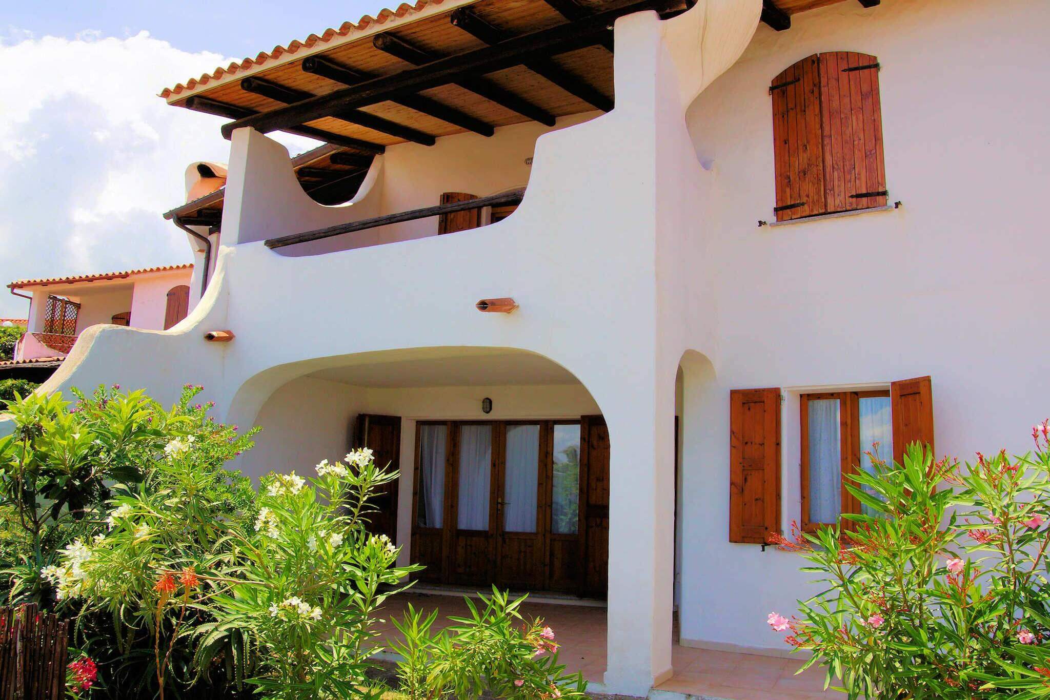 2119) Gemma sotto, Valledoria