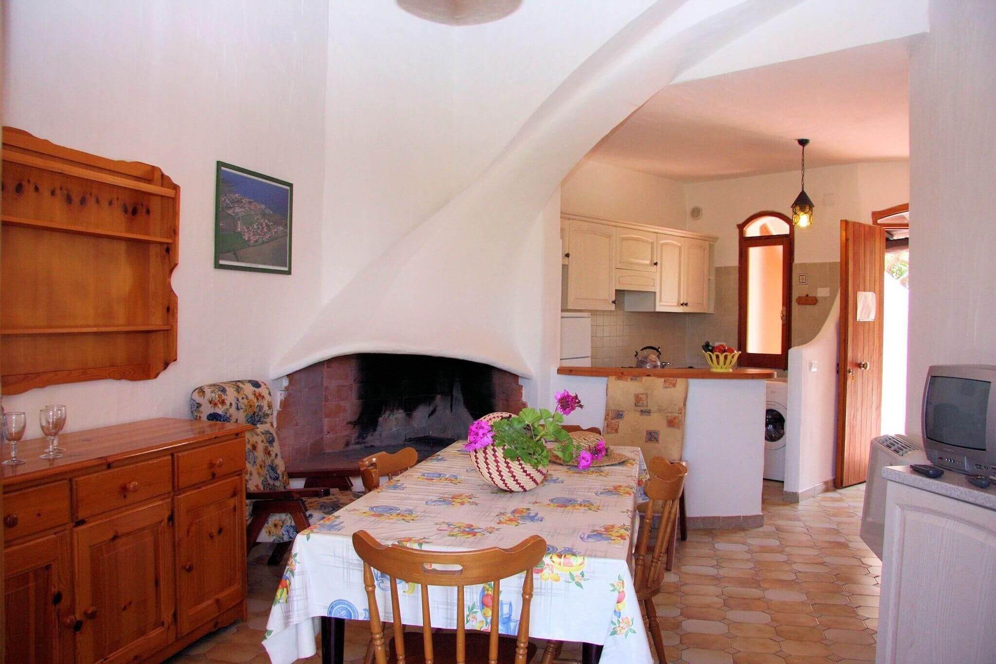 692) Casa 34, Valledoria