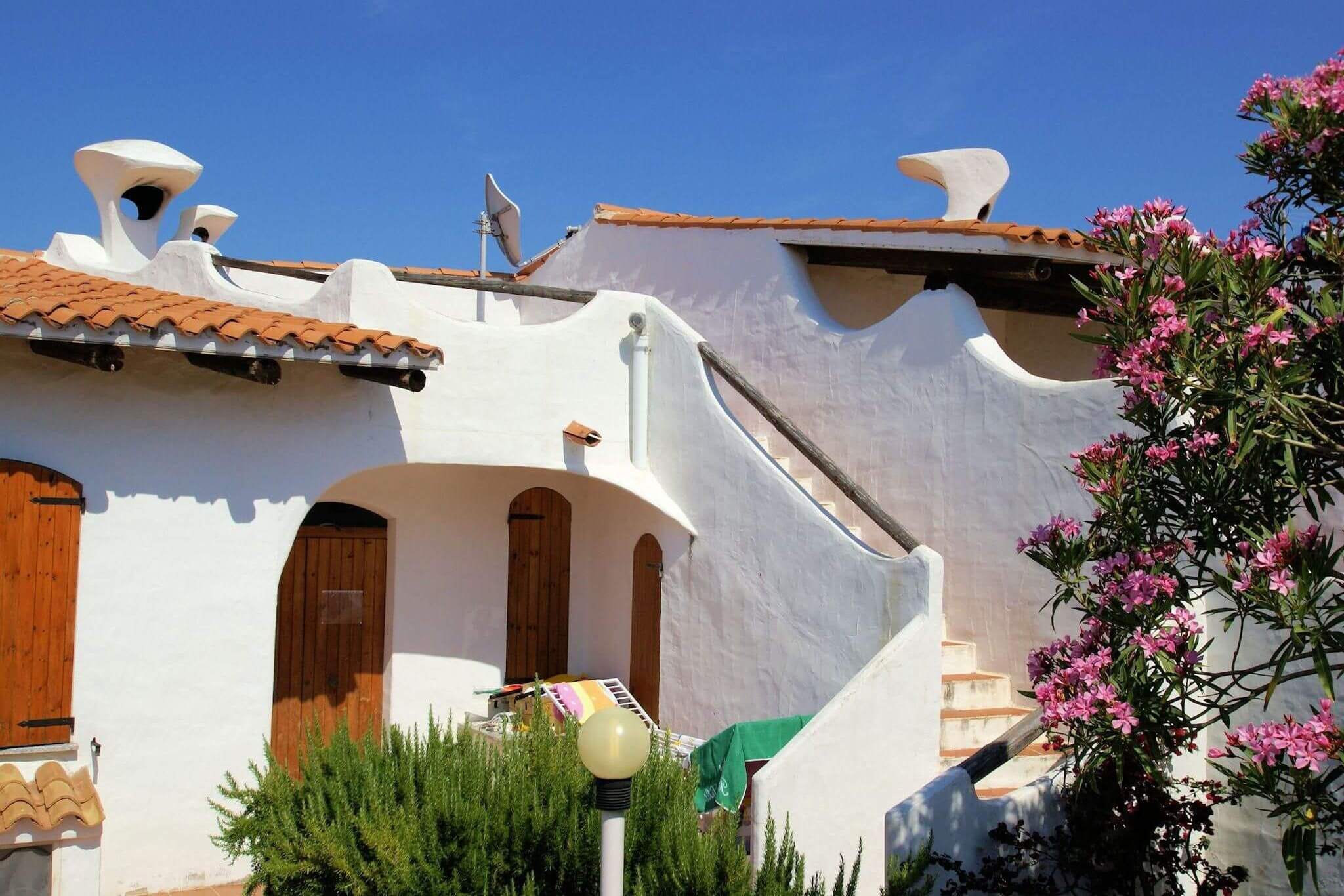 684) Casa 34, Valledoria