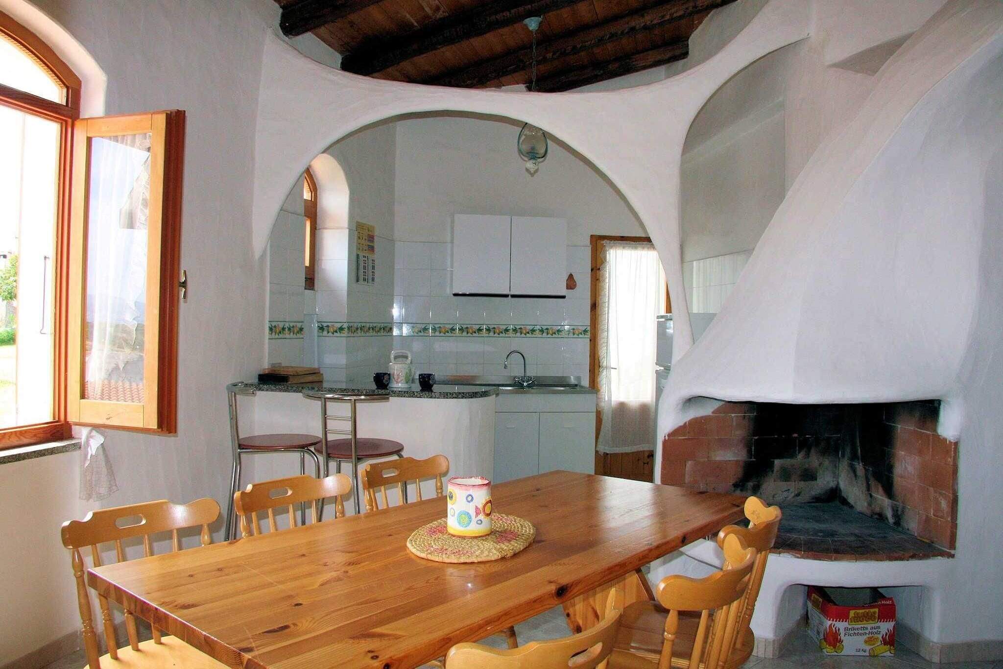 689) Casa 34, Valledoria