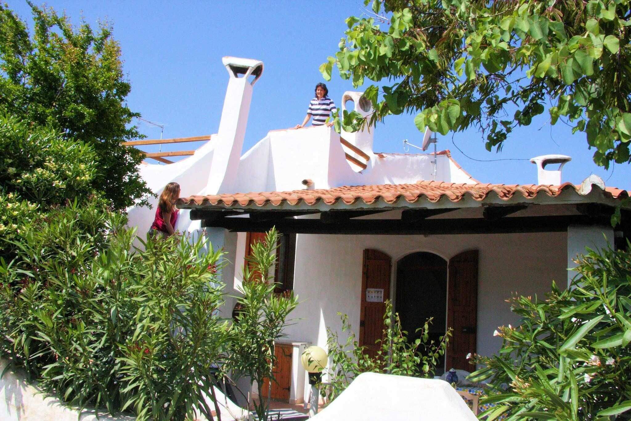 693) Casa 34, Valledoria