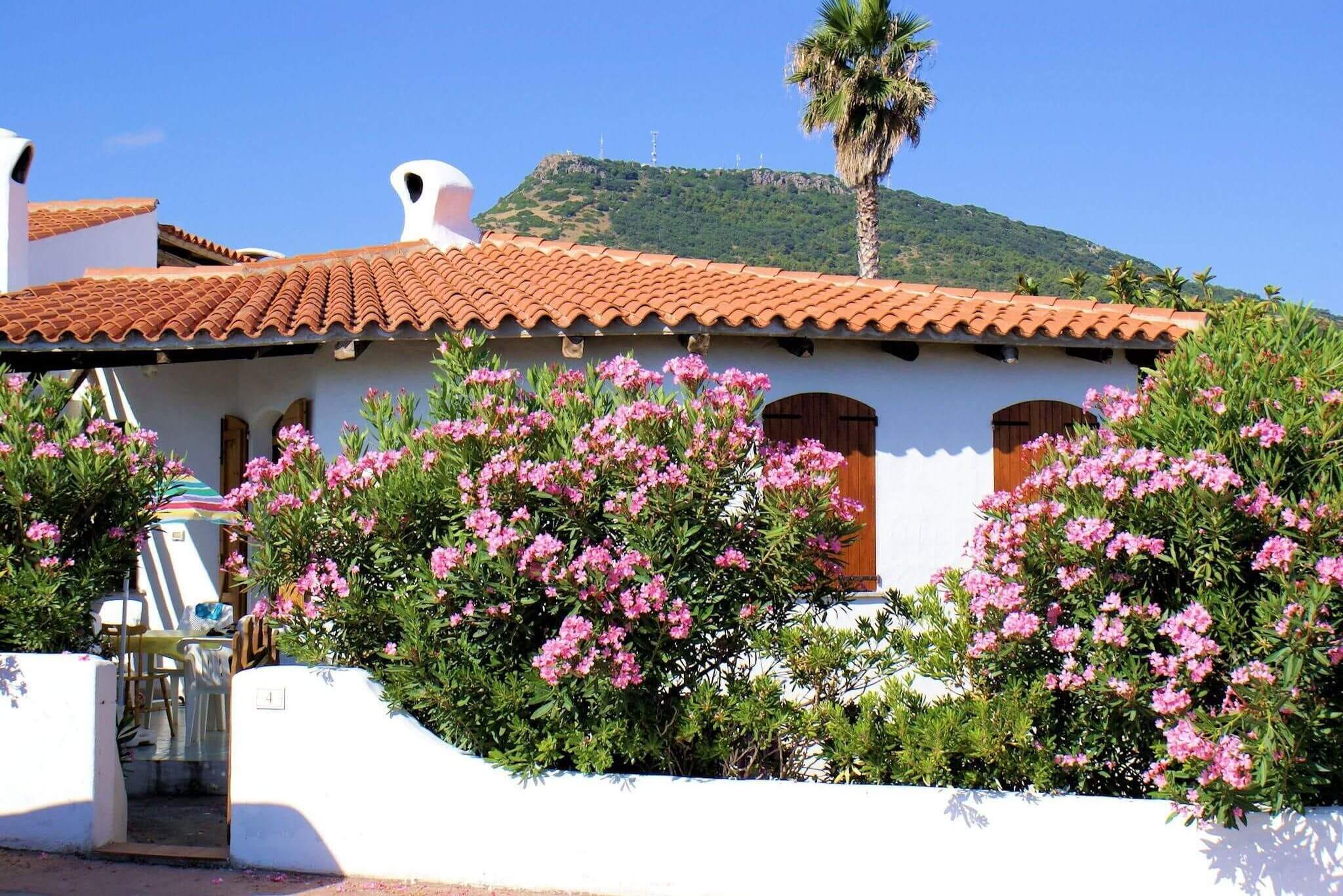 698) Casa 34, Valledoria