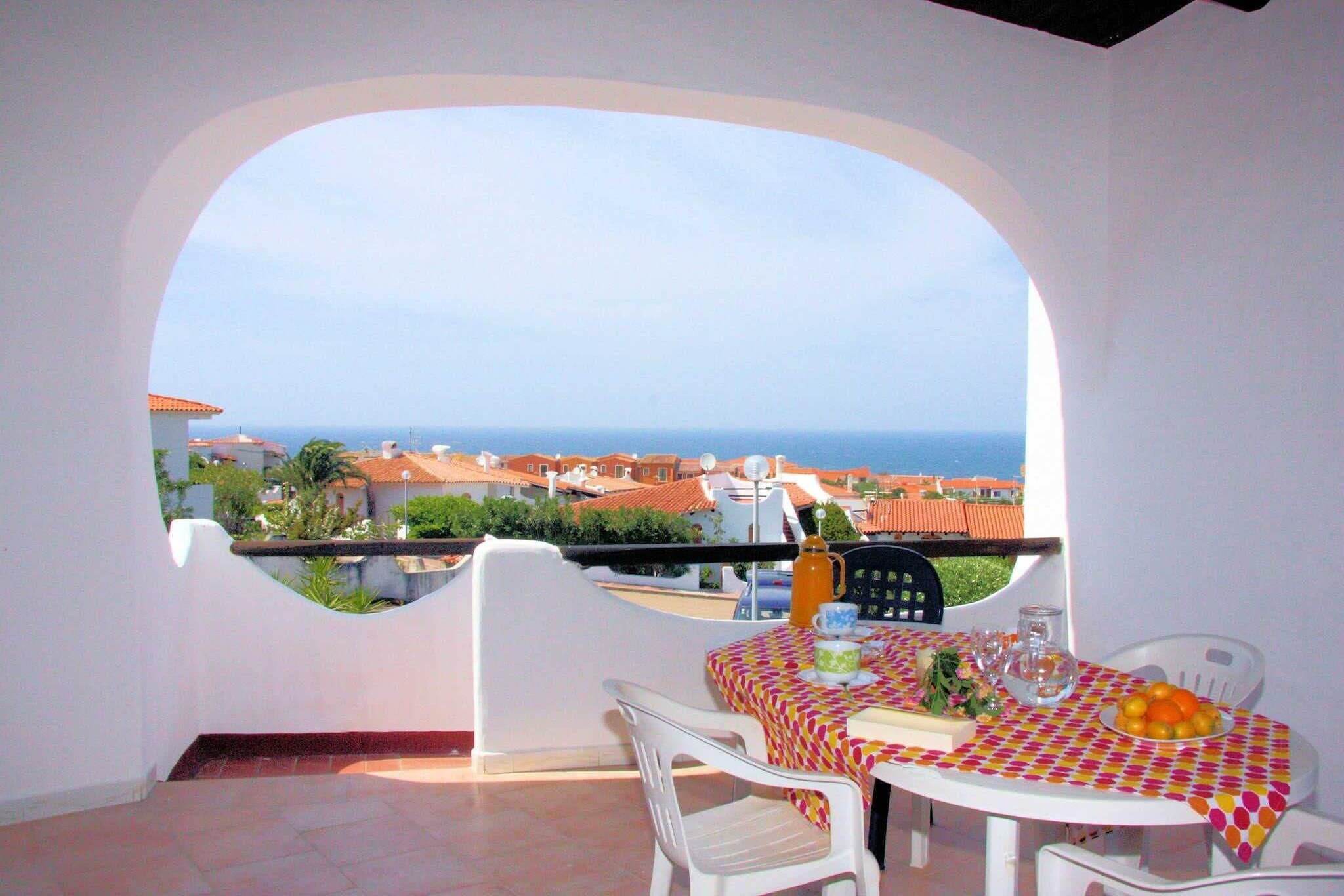 727) Cristina, Valledoria