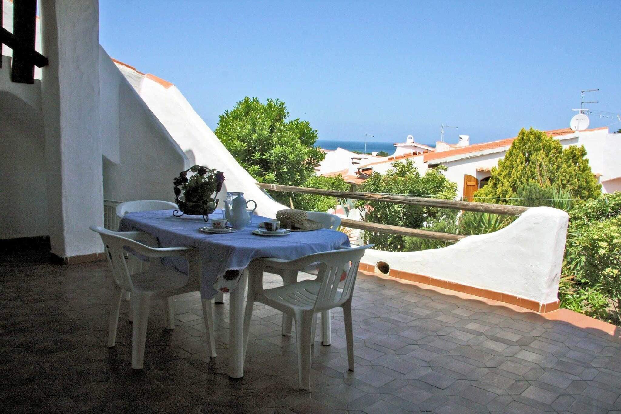 765) Milli, Valledoria