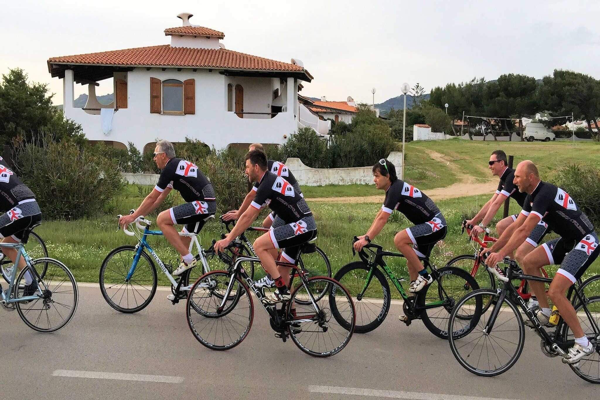 767) Milli, Valledoria