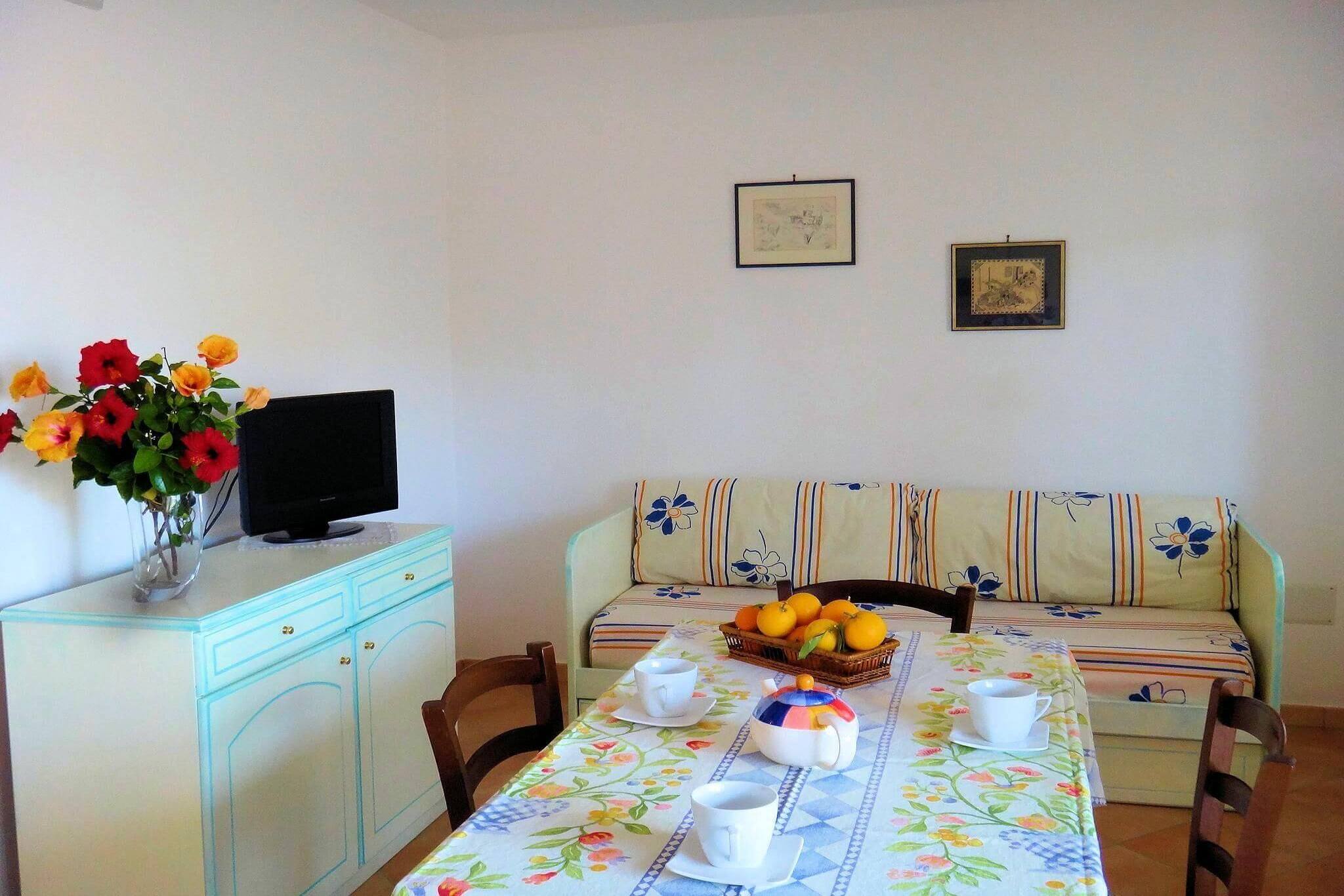 800) Solevacanze A5, Valledoria