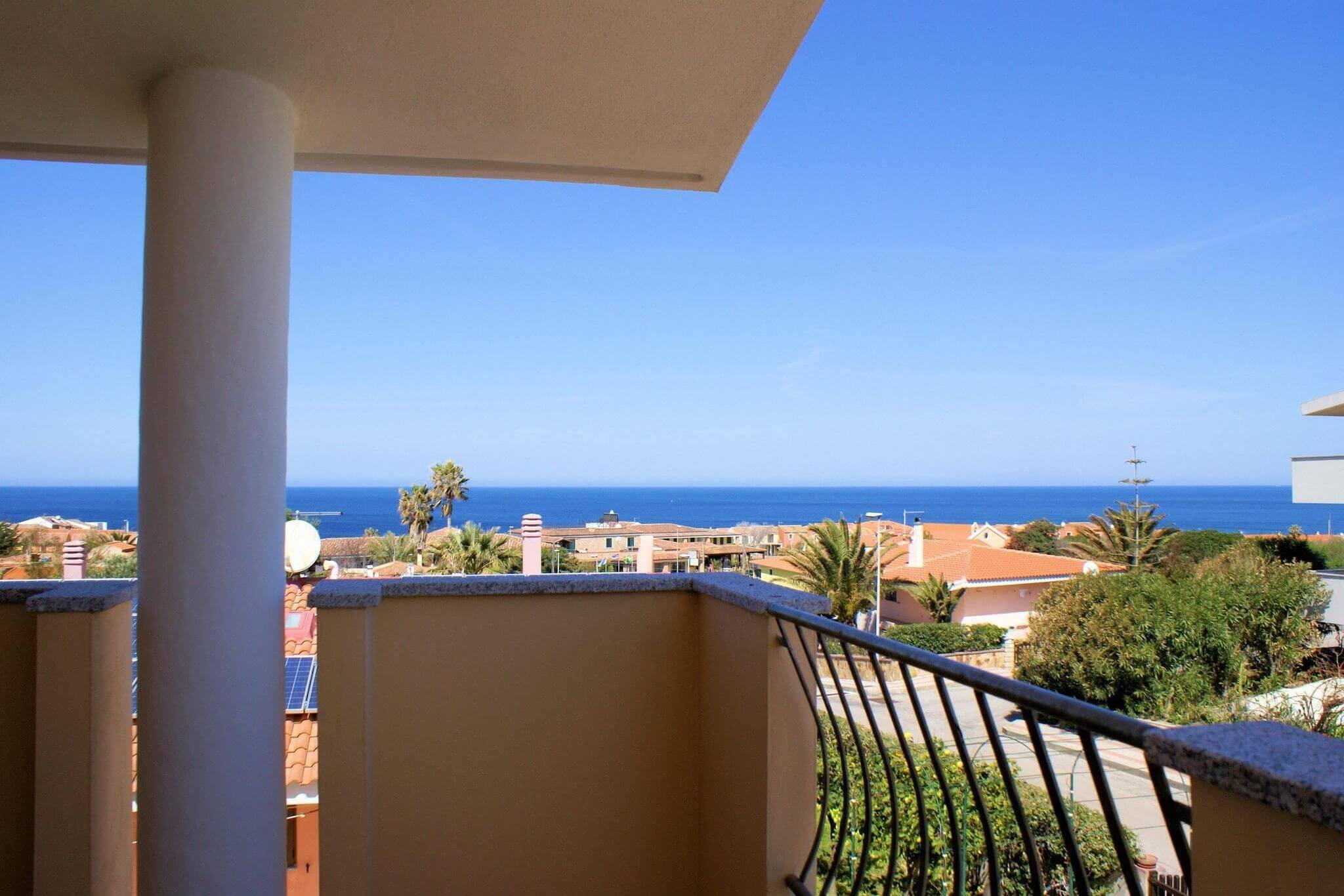 807) Solevacanze A5, Valledoria