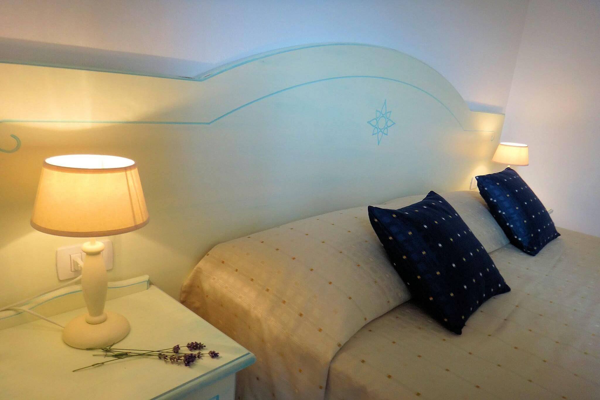 812) Solevacanze C3, Valledoria