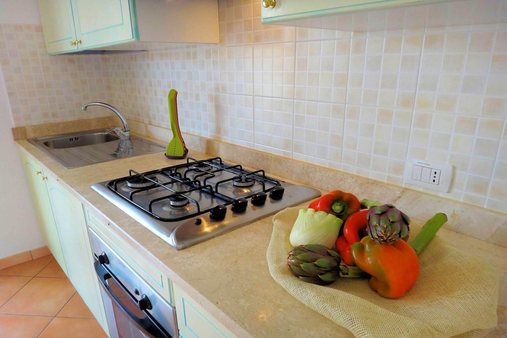 823) Solevacanze C3, Valledoria